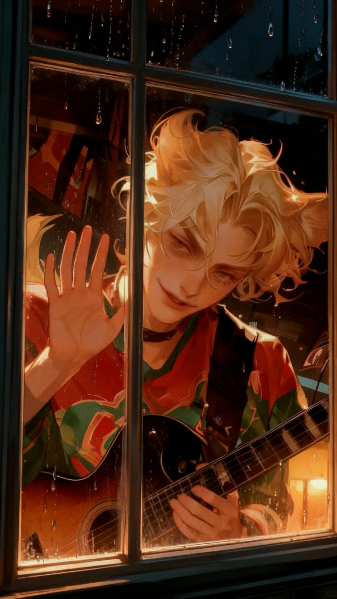 Flipped Chat AI – Sembang dengan Aiden Brodwin