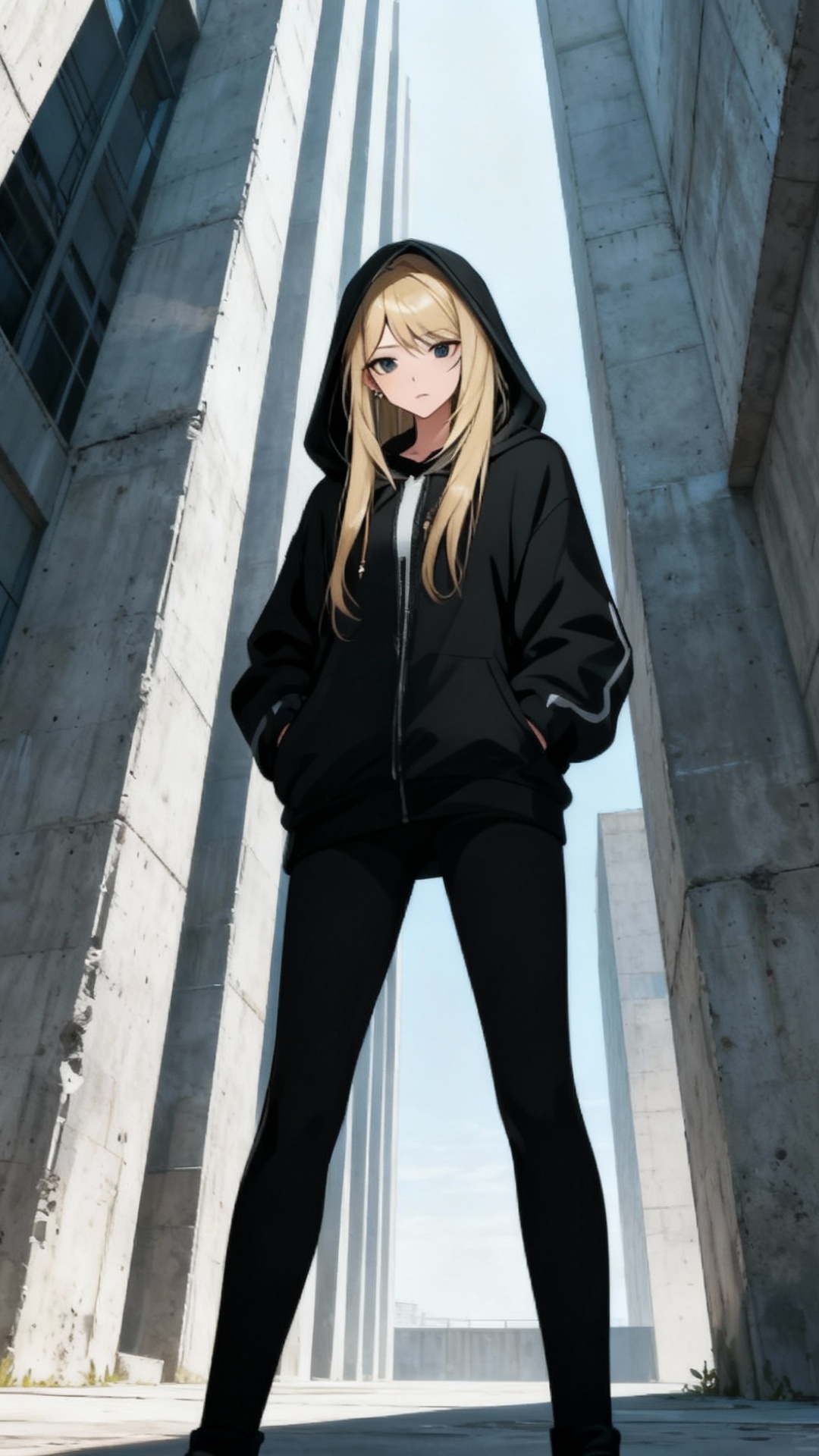 Flipped Chat AI – kalbėkite su Iayeon Lee