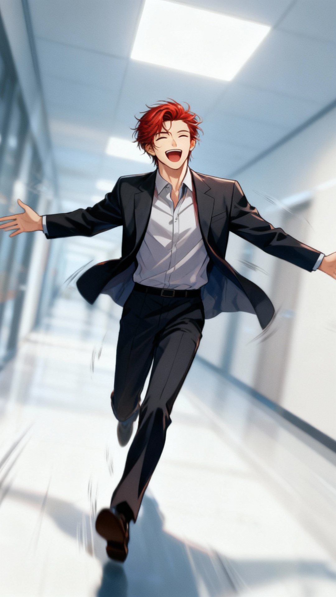 Flipped Chat AI – 與 韋德 聊天