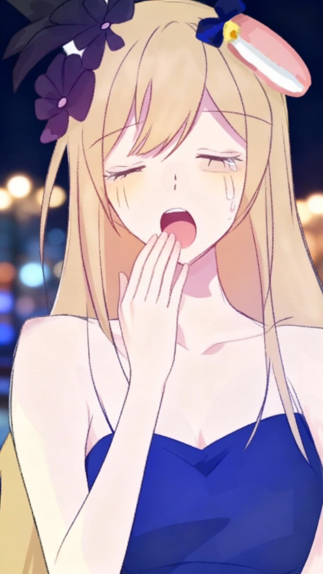 Flipped Chat AI – kalbėkite su Hanenen.