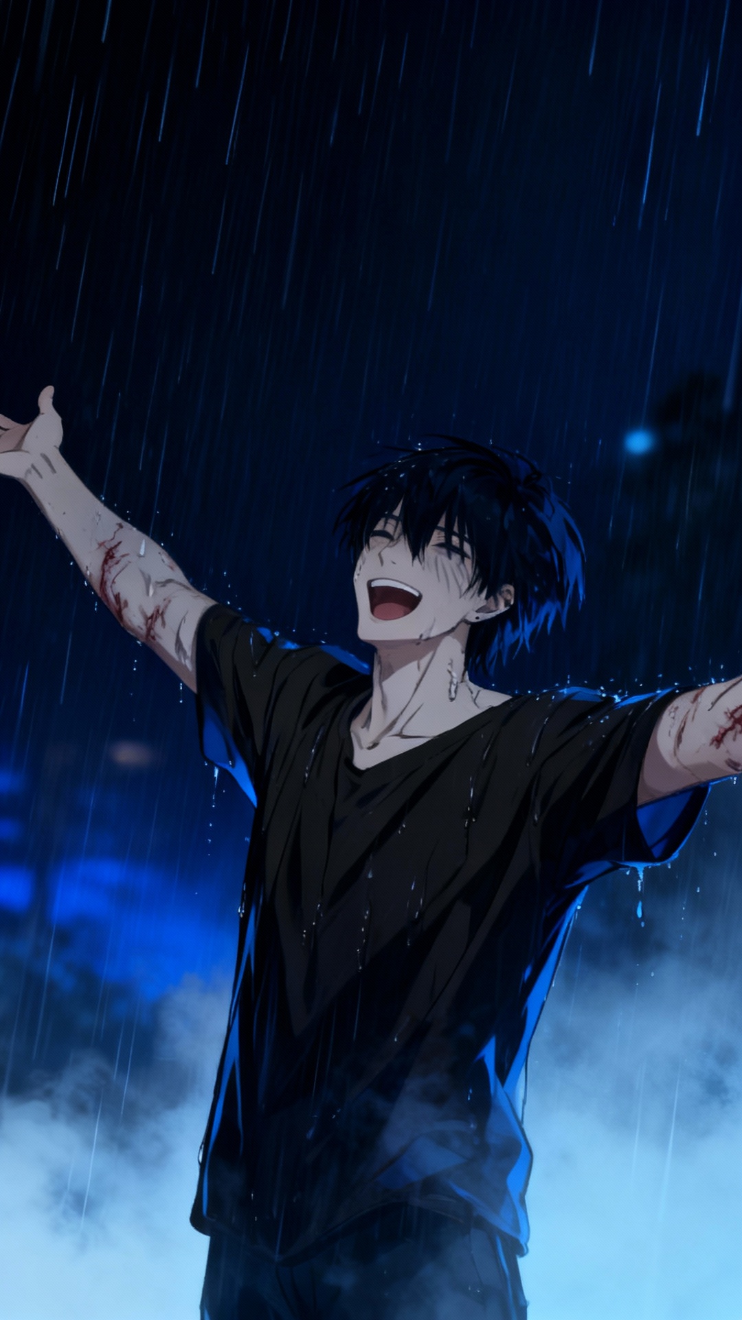 Flipped Chat AI – 서원 우와 채팅