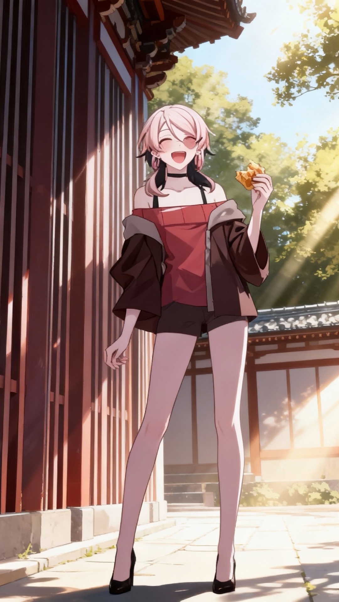 Flipped Chat AI – 與 Benny 聊天