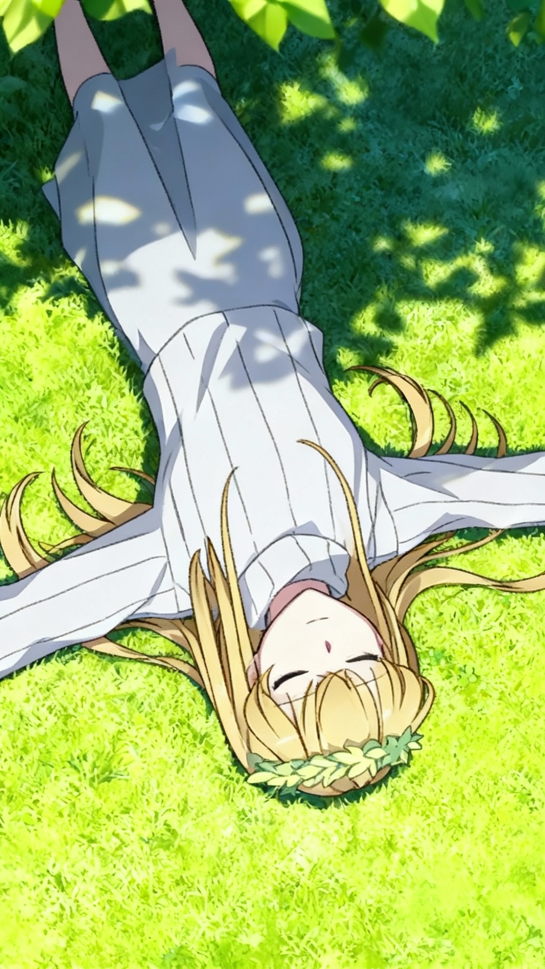 Flipped Chat AI – 與 宥花 聊天