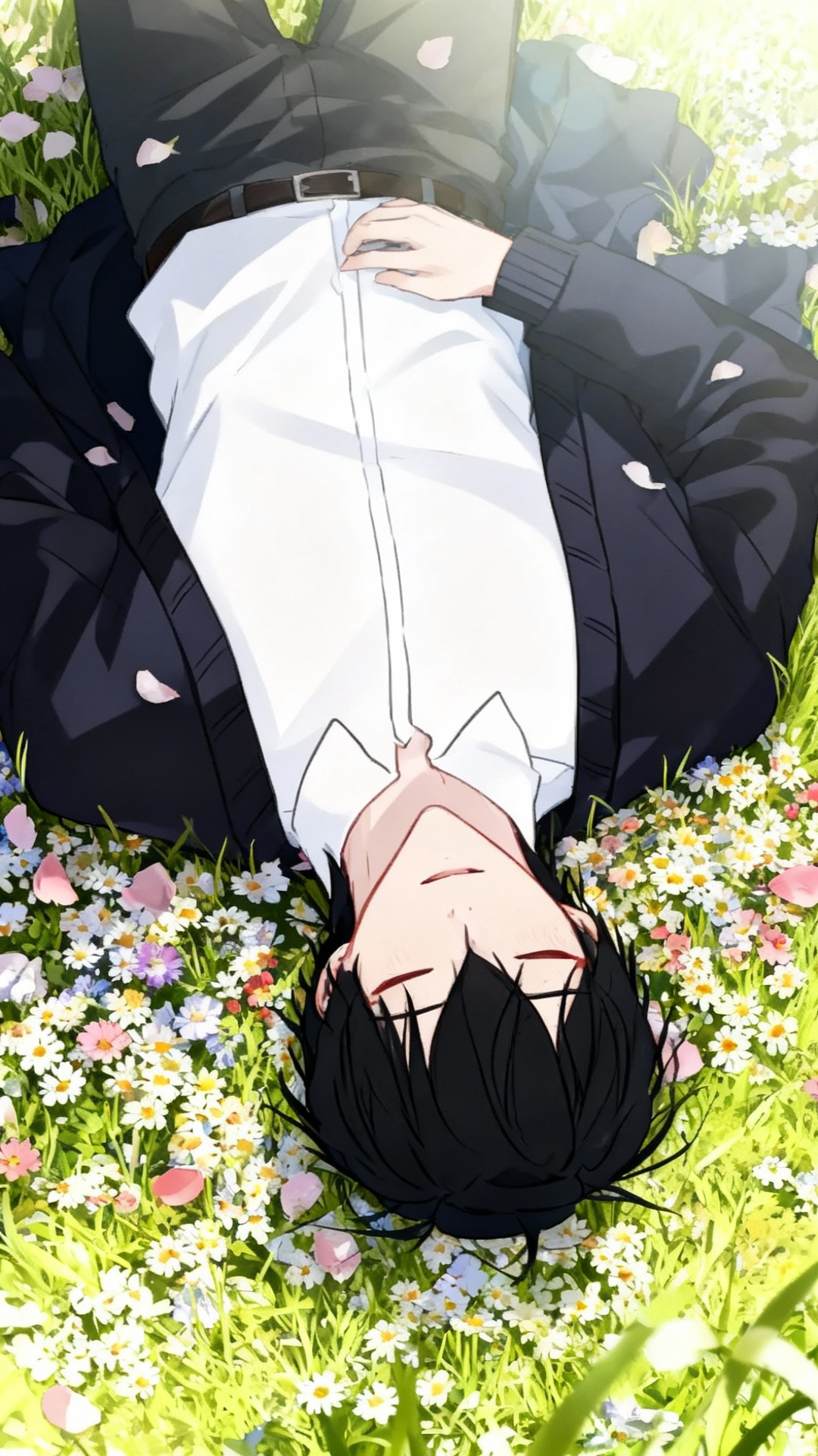 Flipped Chat AI – แชทกับ ลอร์ดชอน