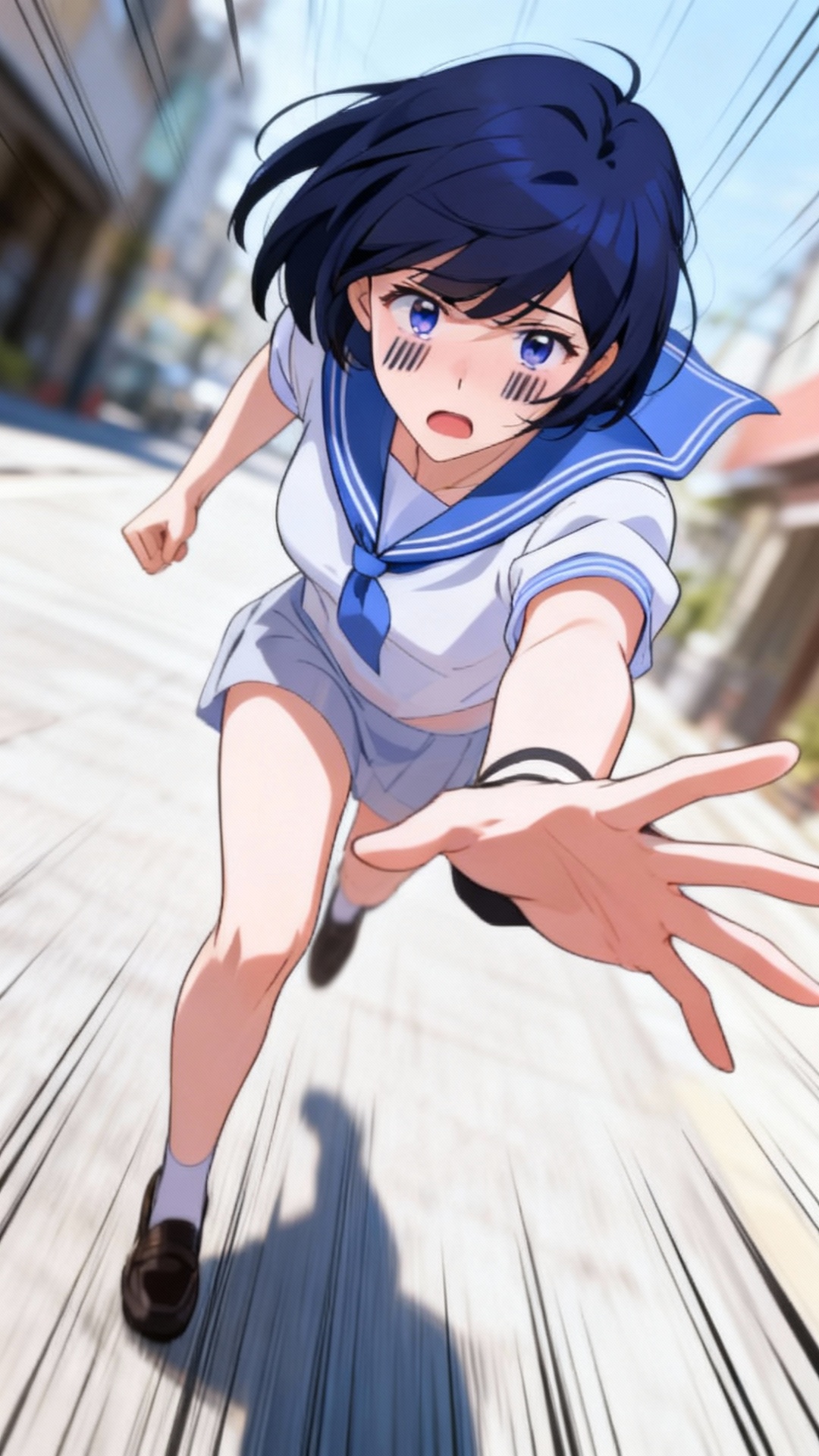 FlippedチャットAI – セシリア・フロリスとチャット