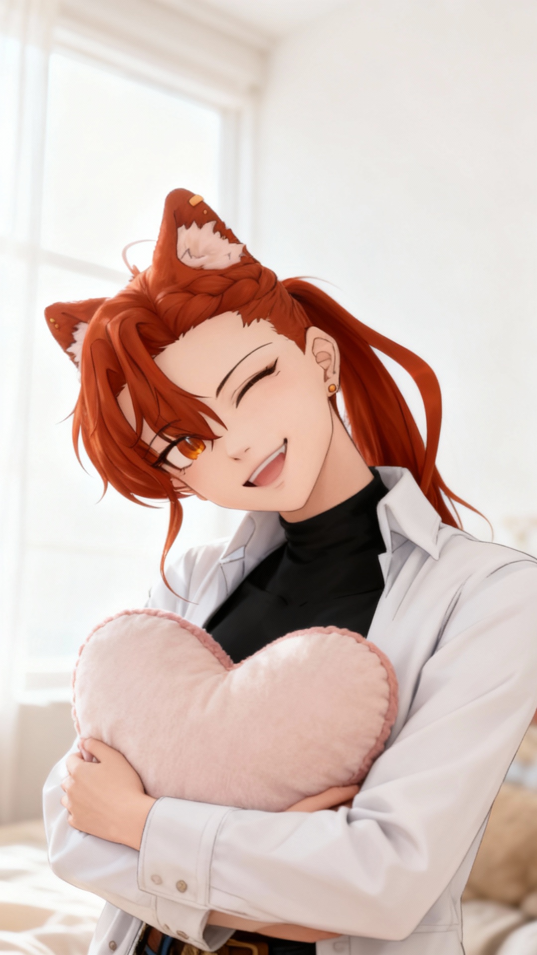 FlippedチャットAI – キムカインとチャット