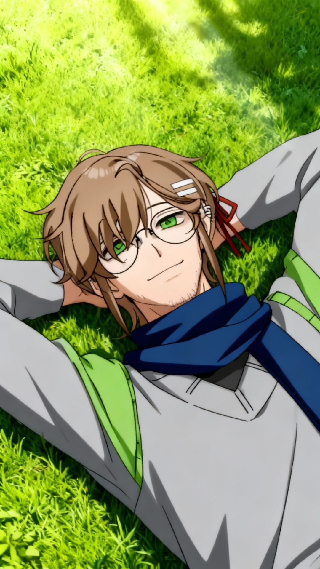 Flipped Chat AI – 재화 임와 채팅