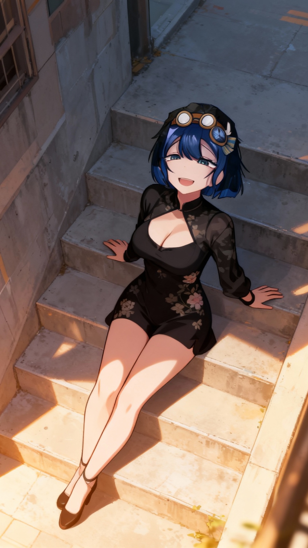 FlippedチャットAI – エイオンとチャット