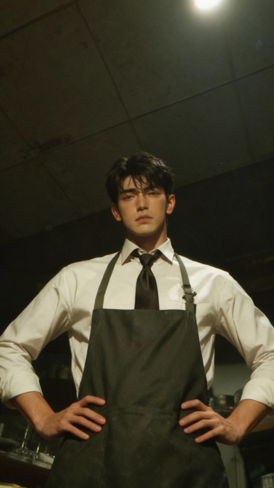 Flipped Chat AI – kalbėkite su Sozo