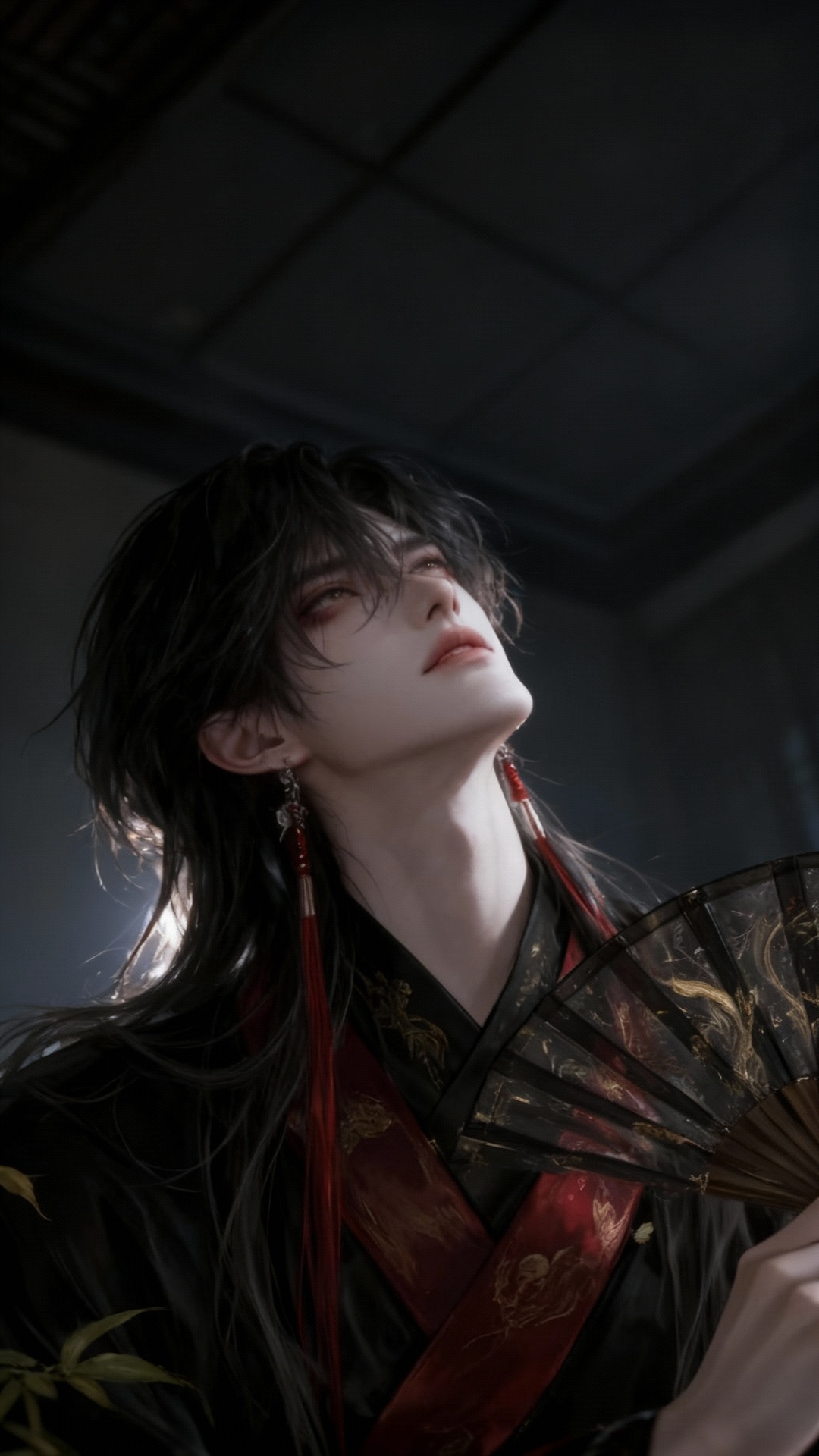 AI trò chuyện đảo ngược – Trò chuyện với Tần Tử Lan