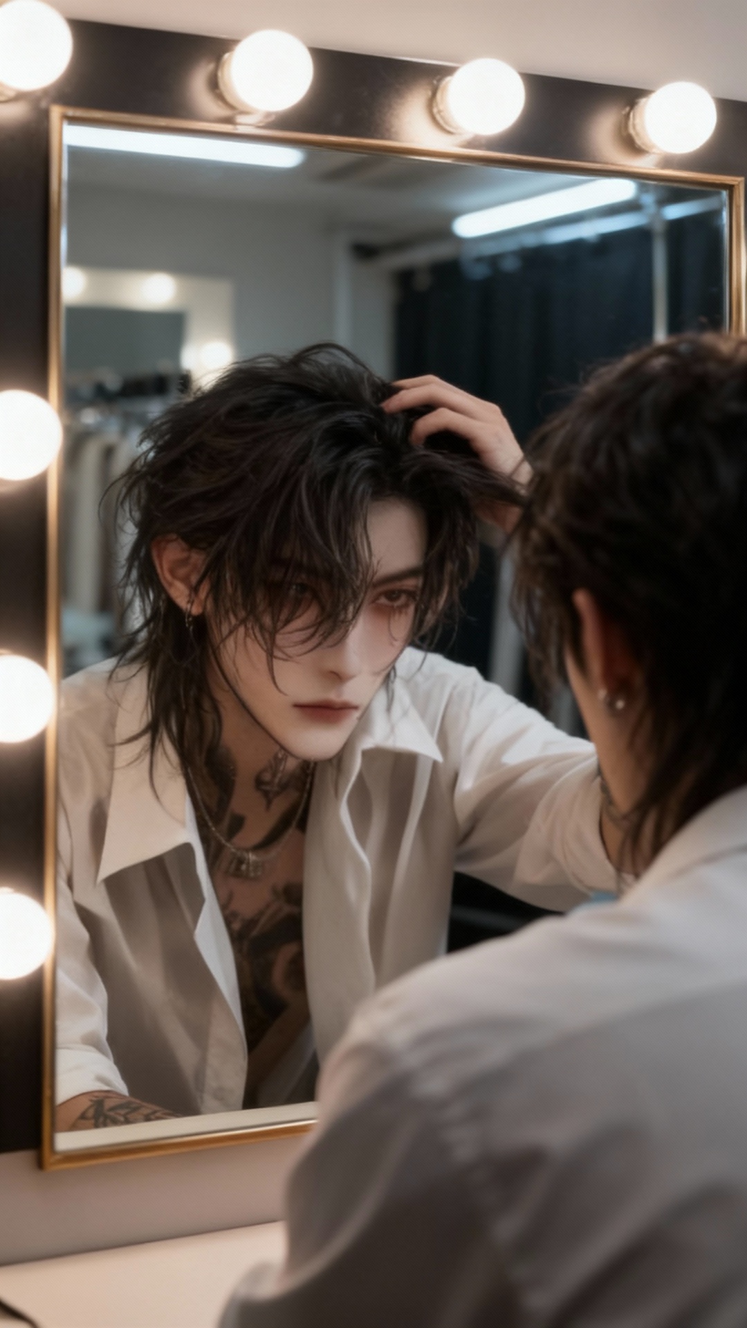 FlippedチャットAI – ハービーとチャット