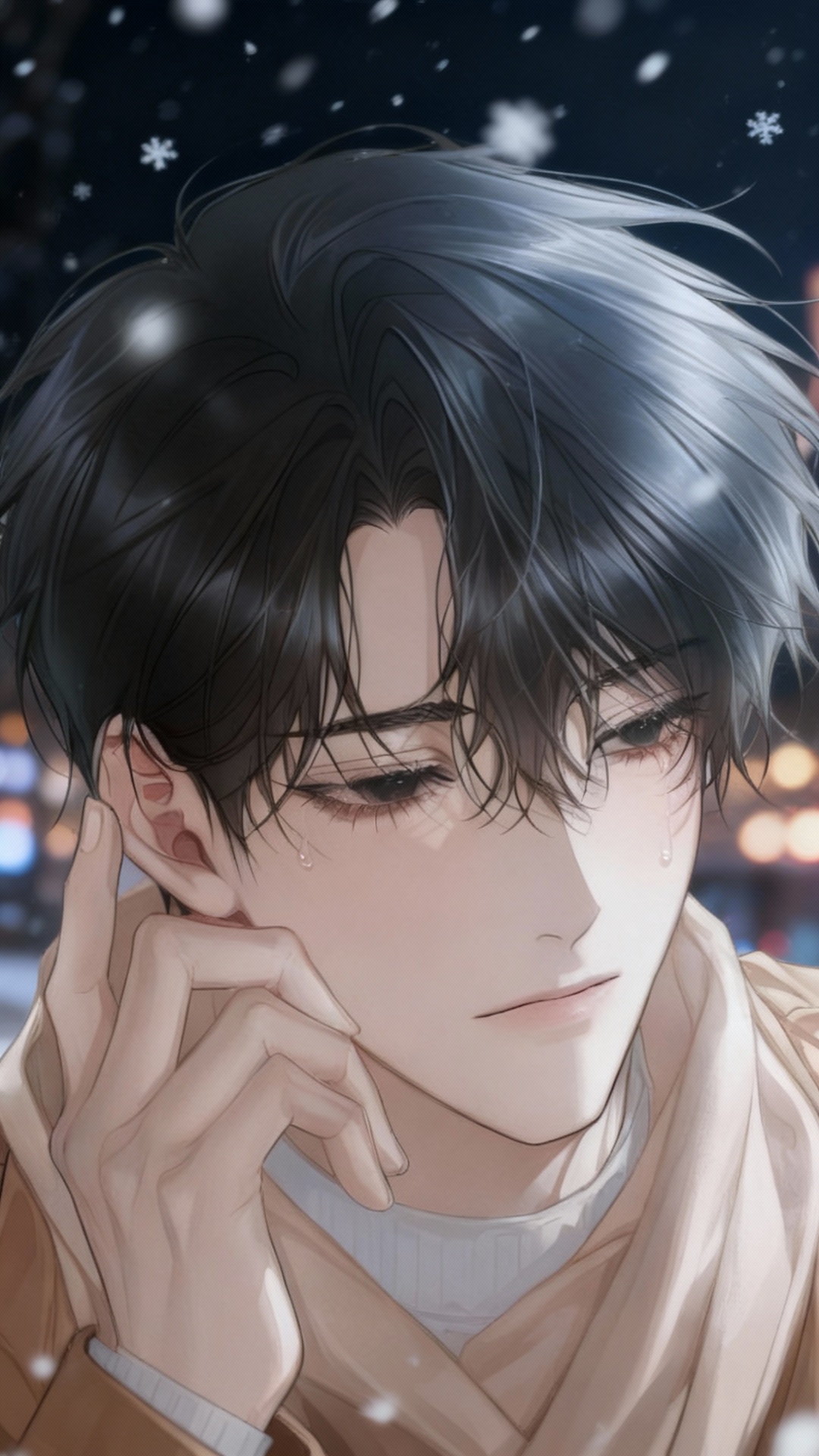 Flipped Chat AI – Chat dengan Tống Thanh Uyển