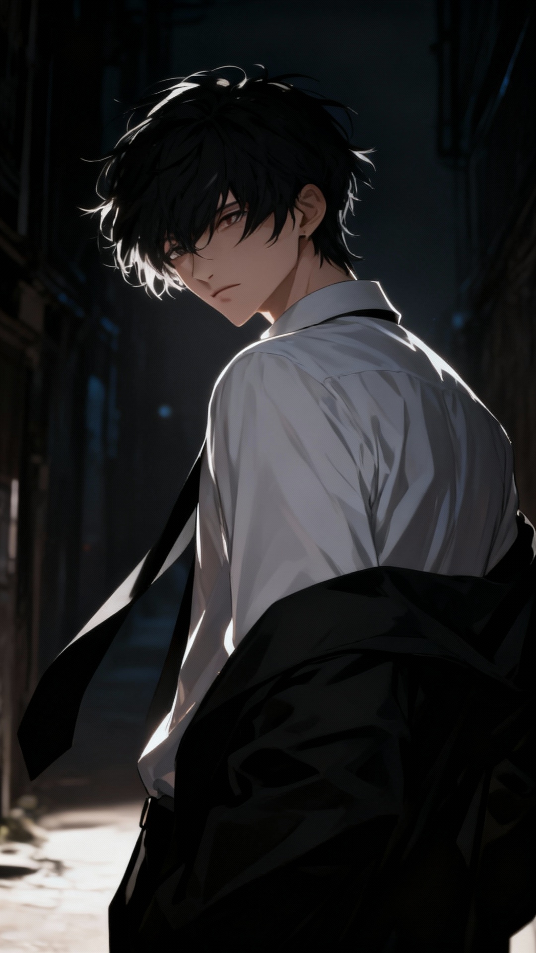 Flipped Chat AI – Chatta con Charlie