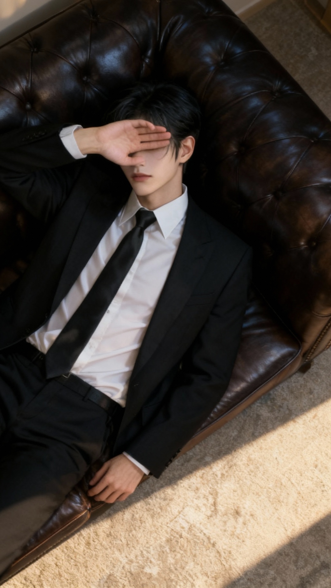 Flipped Chat AI – razgovarajte s Shito