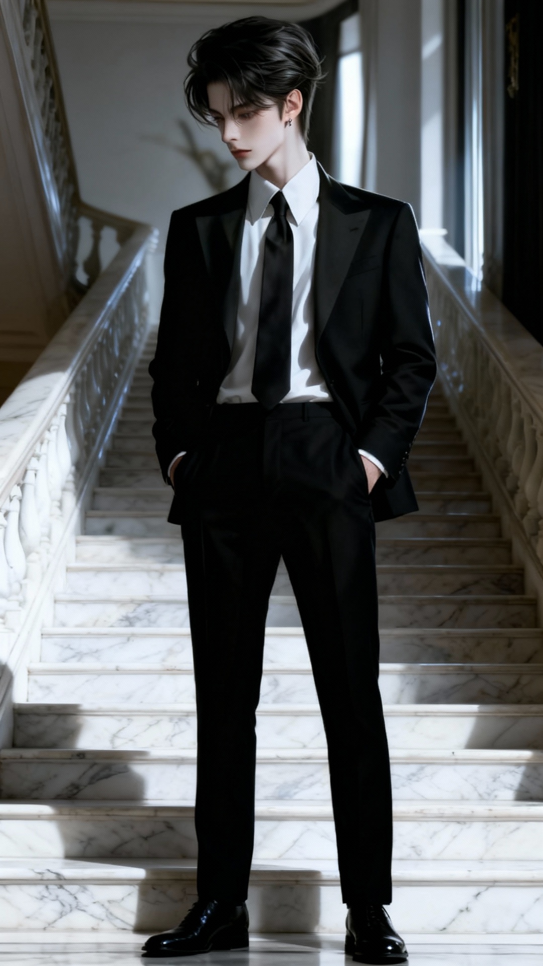 Flipped Chat AI – Discuter avec Nghiem Ky