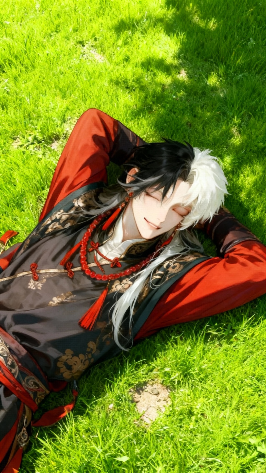 Flipped Chat AI – Chat Thượng Tư Hoán