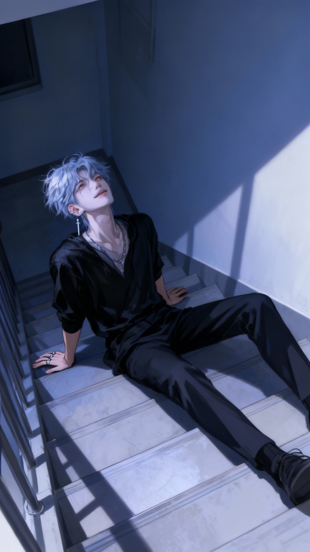 Flipped Chat AI – Чат с Цзян Цзинь