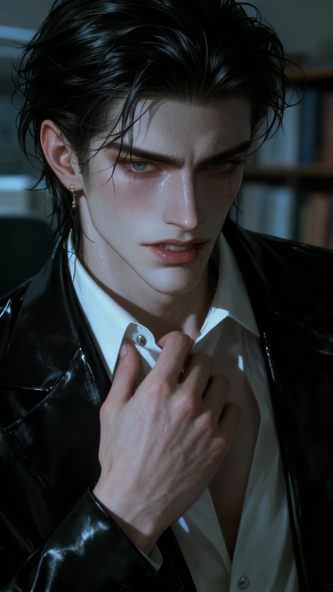 Flipped Chat AI – Chat s Adrian (Ryan)