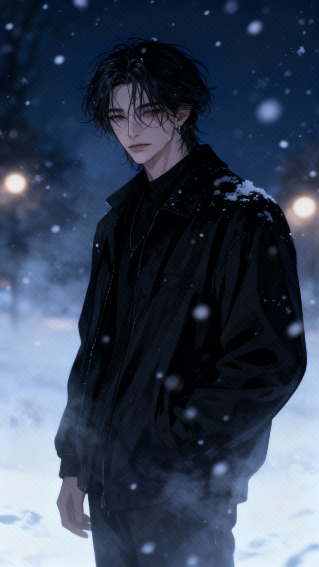 Flipped Chat AI – Sembang dengan Liam