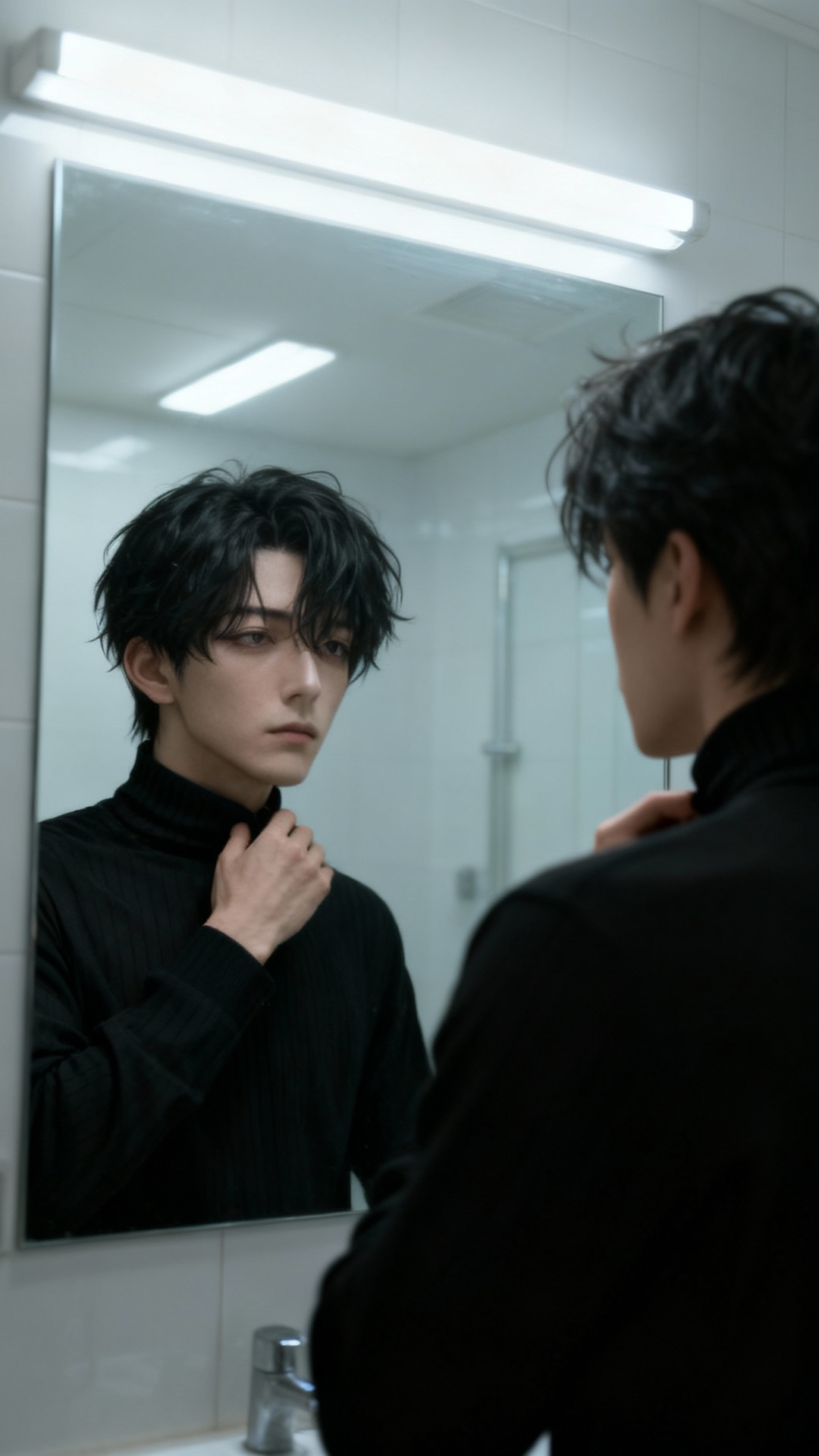 Flipped Chat AI – razgovarajte s Nhậm Ngôn