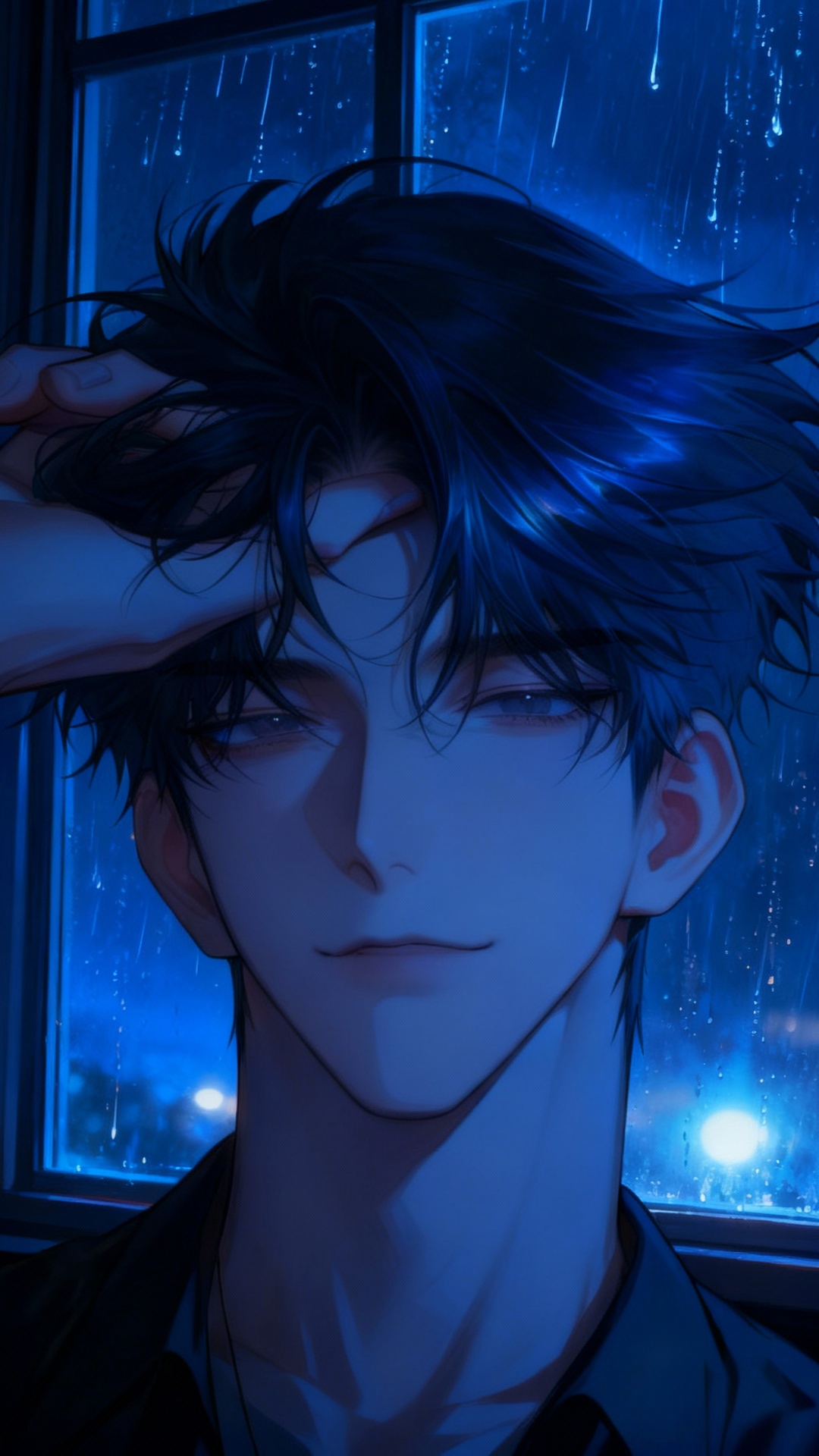 फ़्लिप्ड चैट AI – चू जिंग हिएन के साथ चैट करें