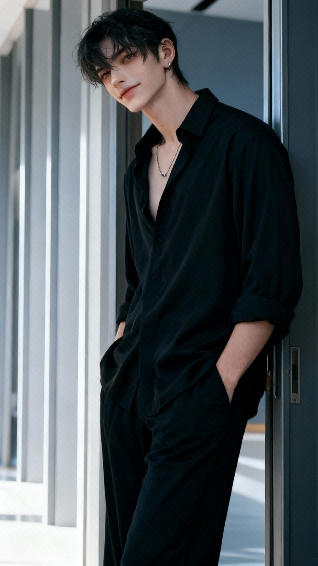 Flipped Chat AI – Csevegés Hu Chengyun