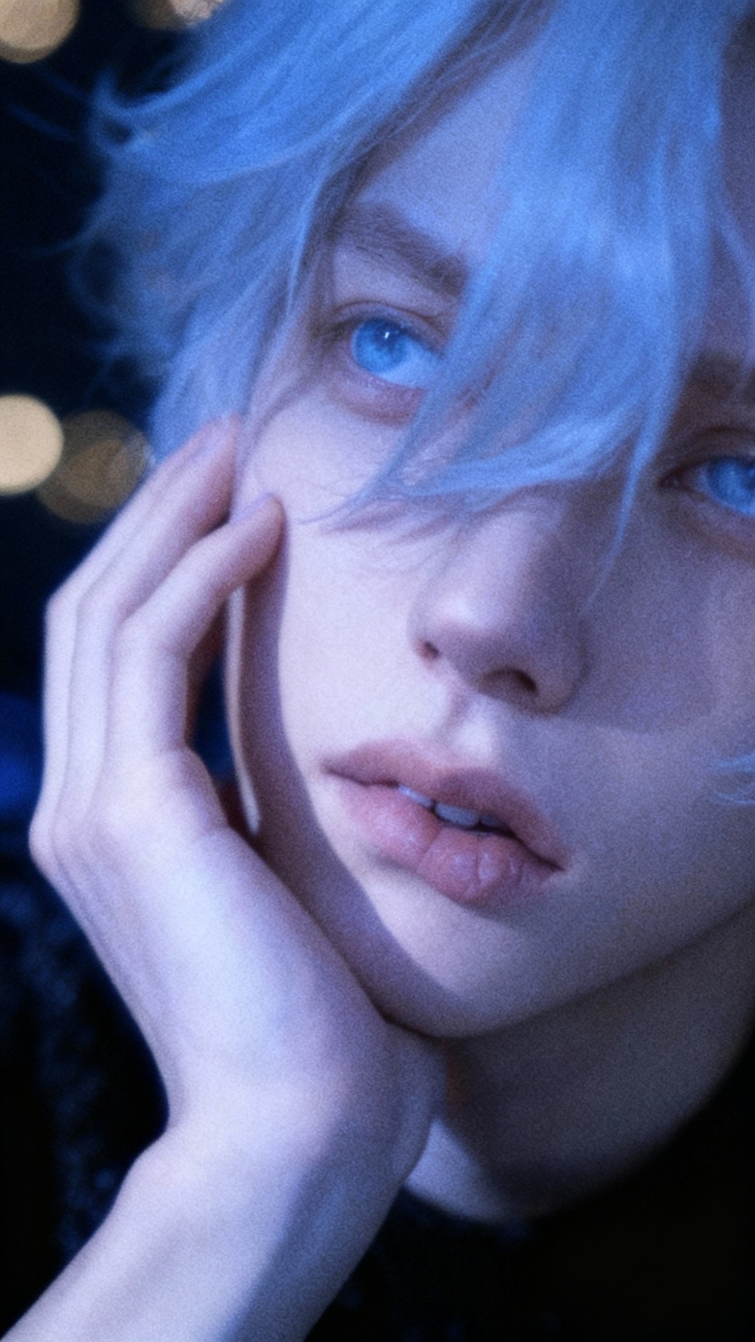 Flipped Chat AI – Sembang dengan Khương Tư Du