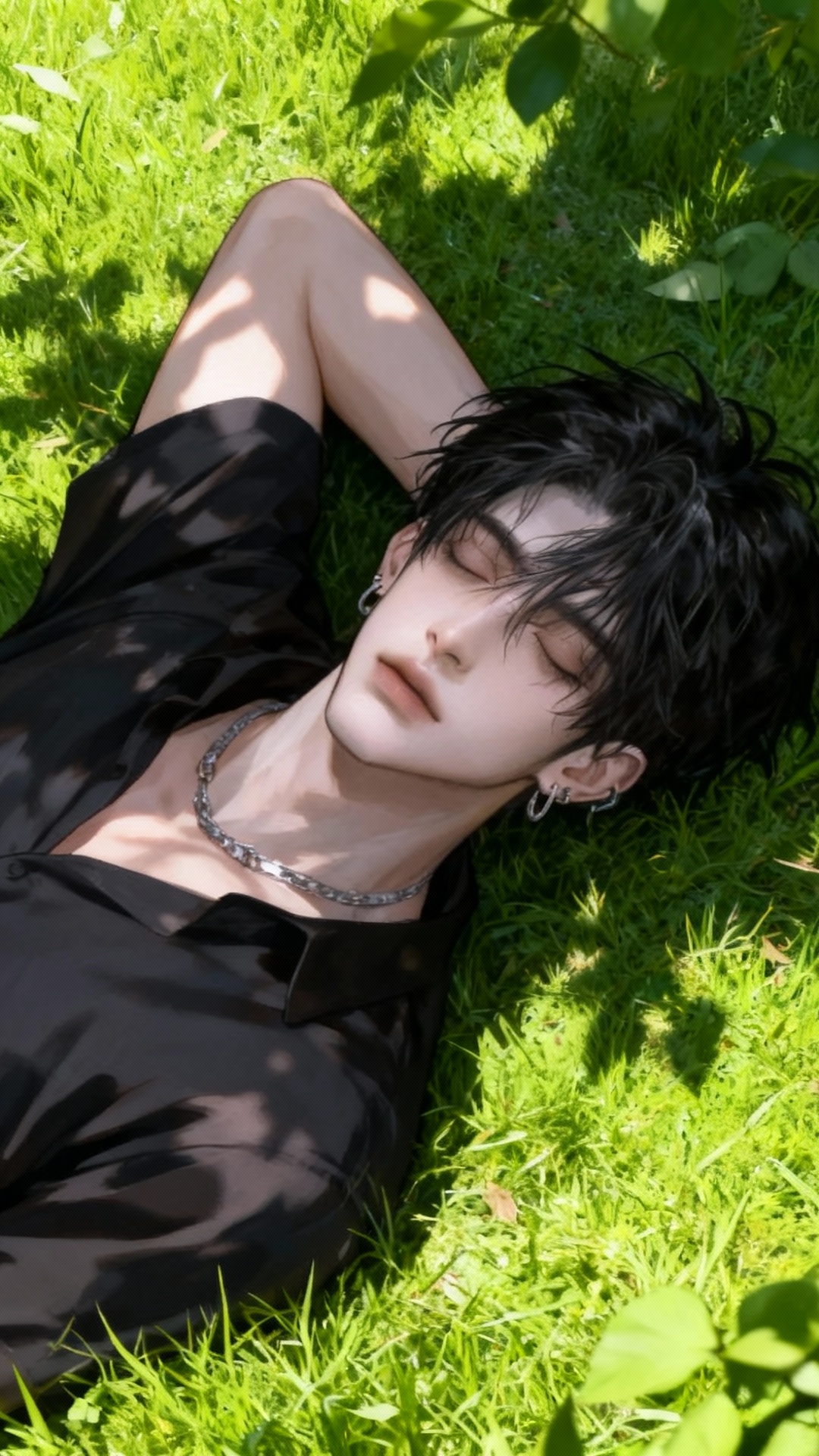 Flipped Chat AI – Чат с Кхыонг Дуй