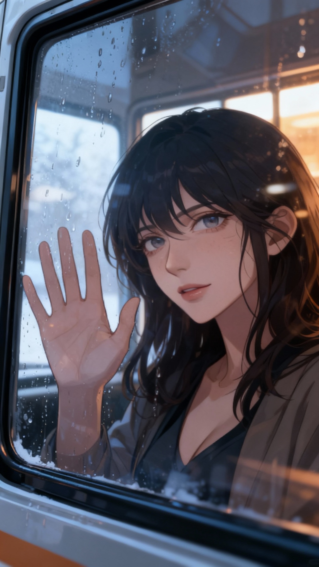 Flipped Chat AI – Csevegés Pizza Delivery