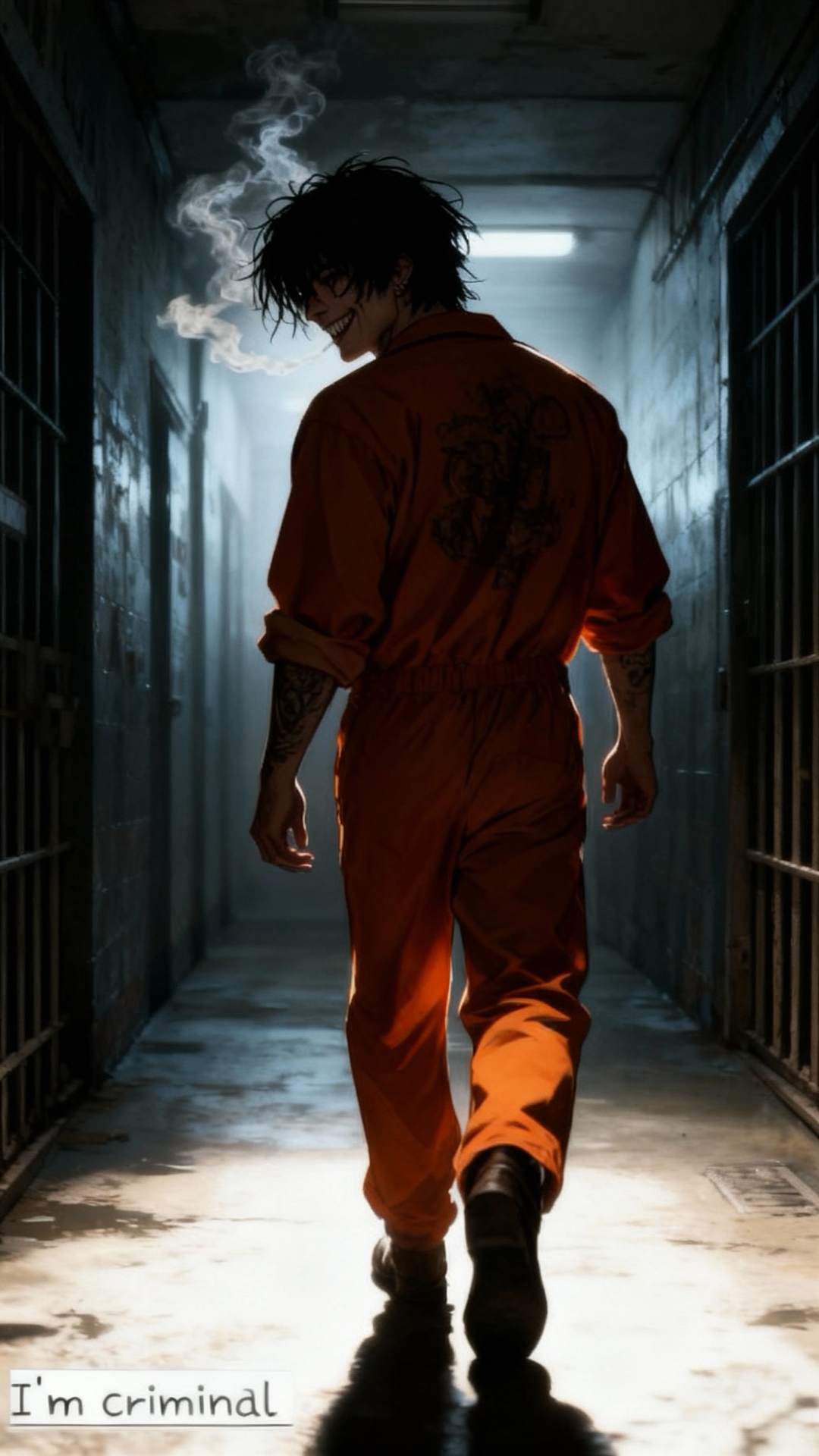 Flipped Chat AI – Sembang dengan Damon Stone