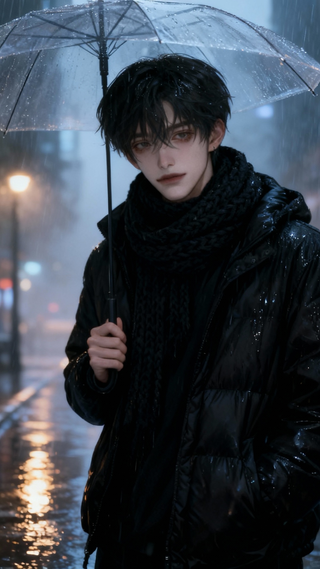 Çevrilmiş Sohbet Yapay Zekası – Chen Muile sohbet edin