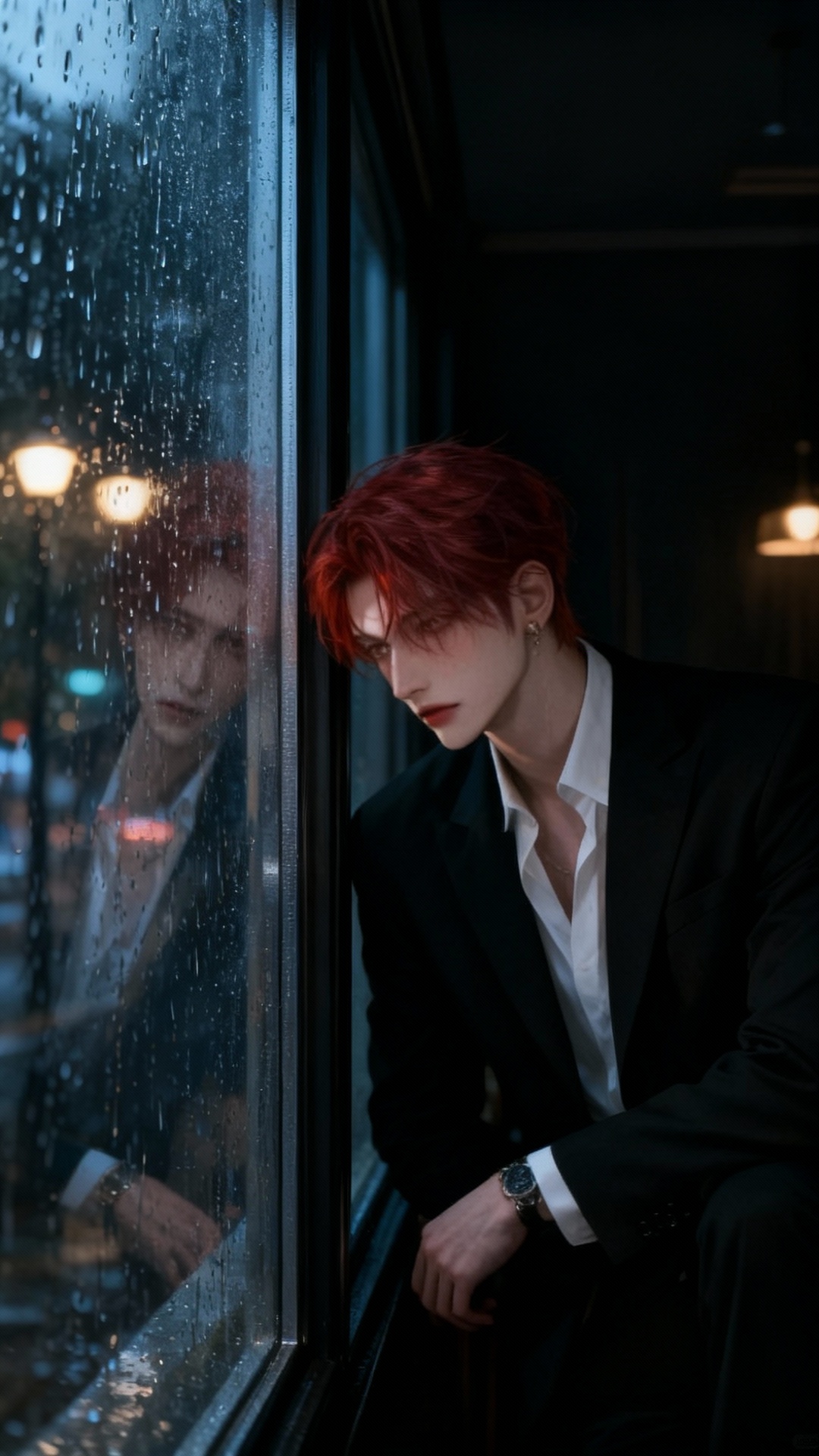 الذكاء الاصطناعي للدردشة المعكوسة – الدردشة مع نوح