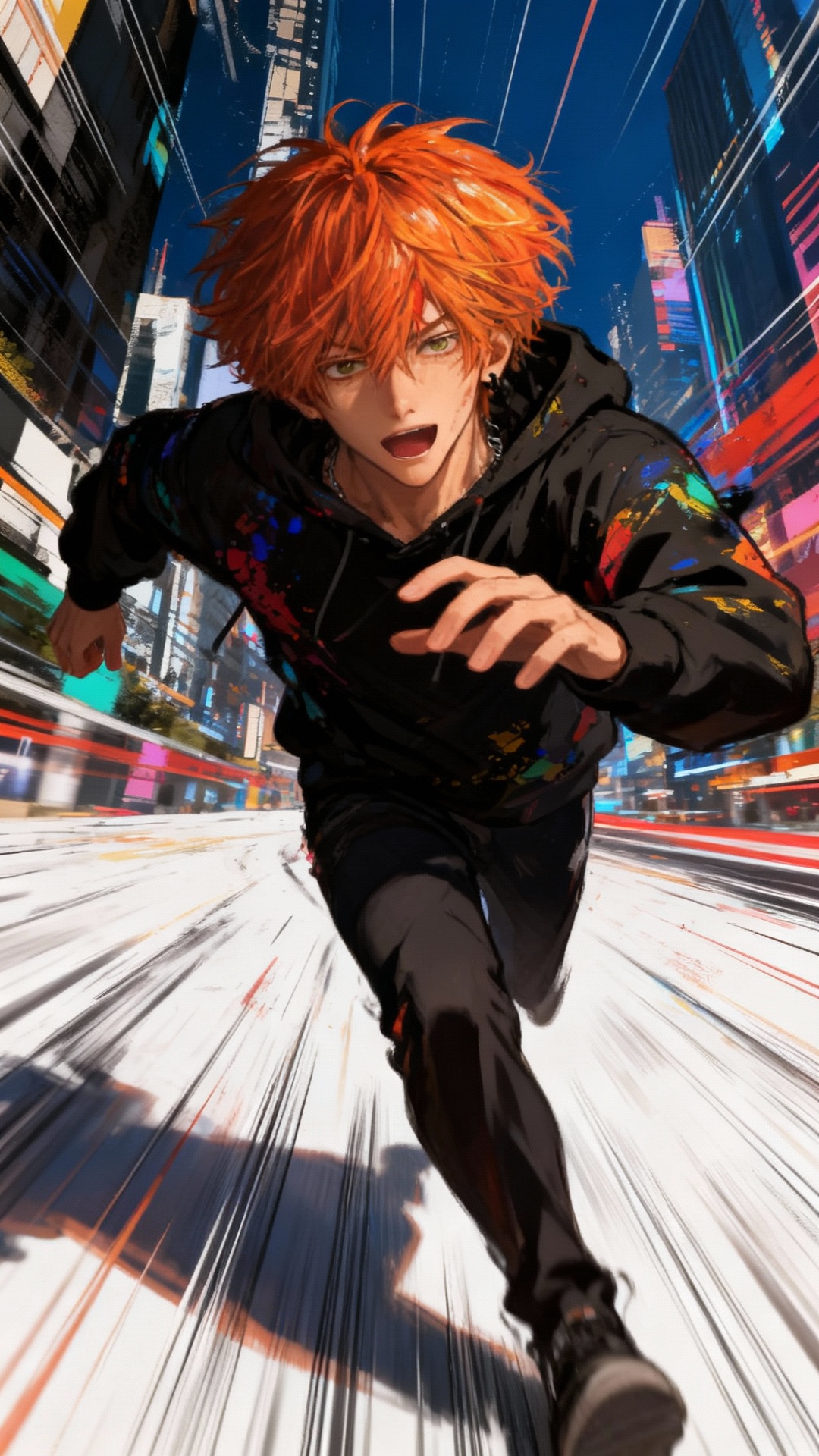 Çevrilmiş Sohbet Yapay Zekası – Xiao Eile sohbet edin