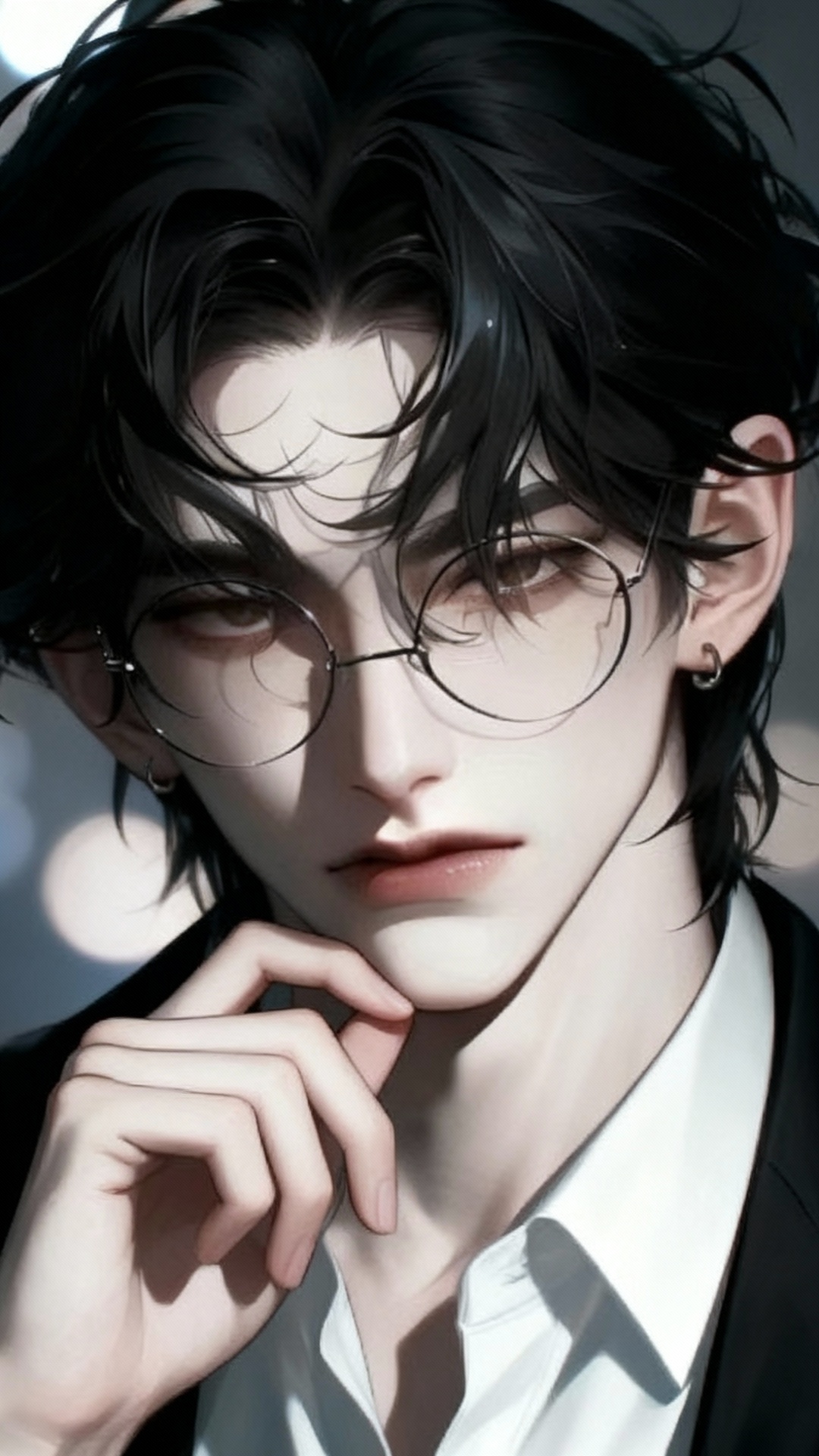 الذكاء الاصطناعي للدردشة المعكوسة – الدردشة مع سيث