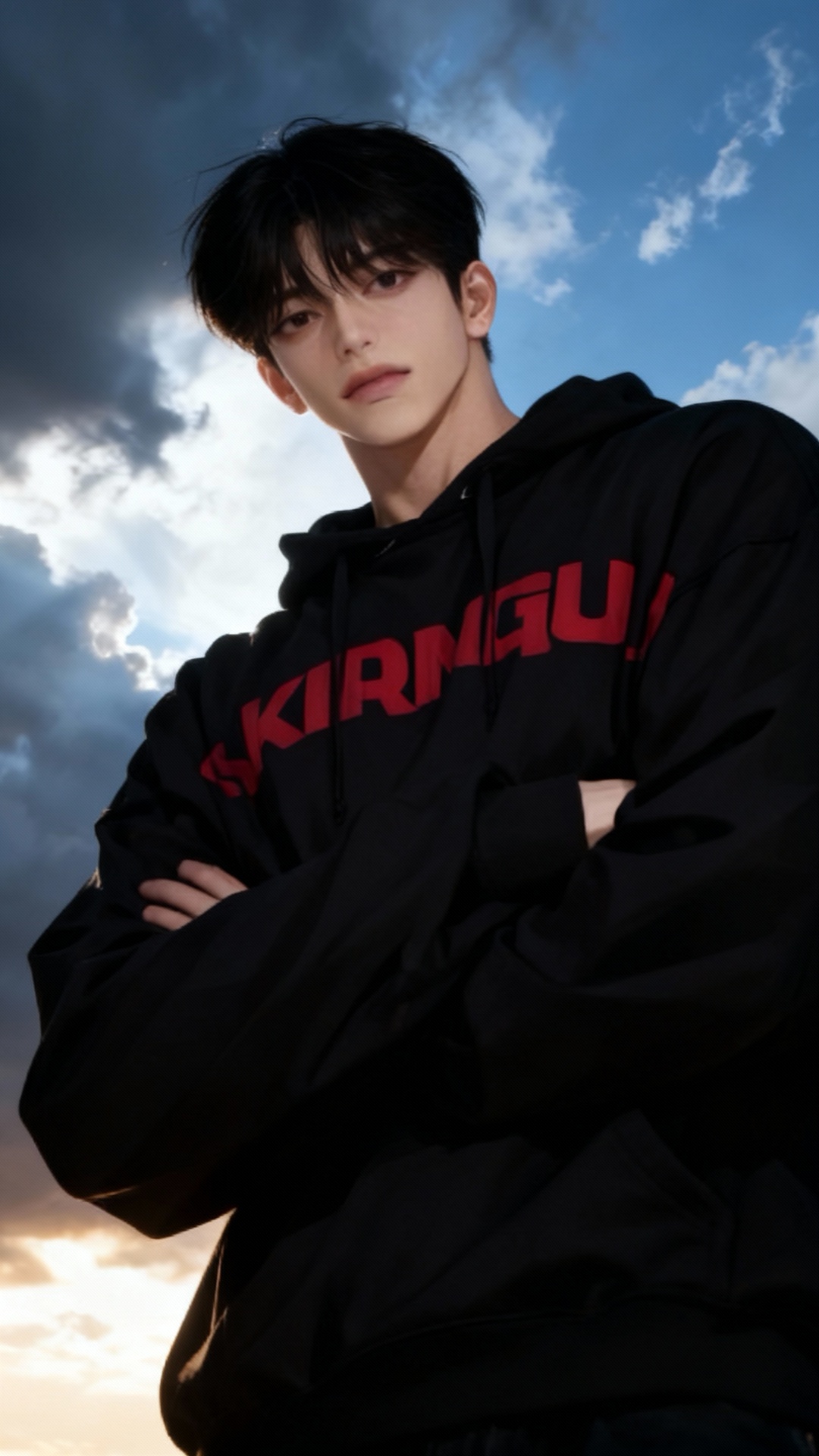 FlippedチャットAI – チョムタップとチャット