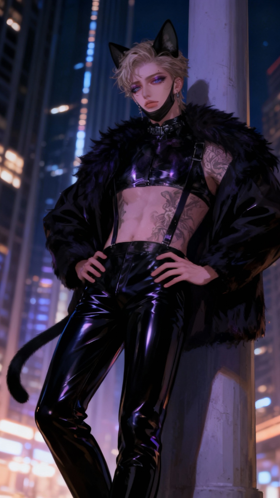 Omgedraaide chat AI – Chat met คริสเตียน