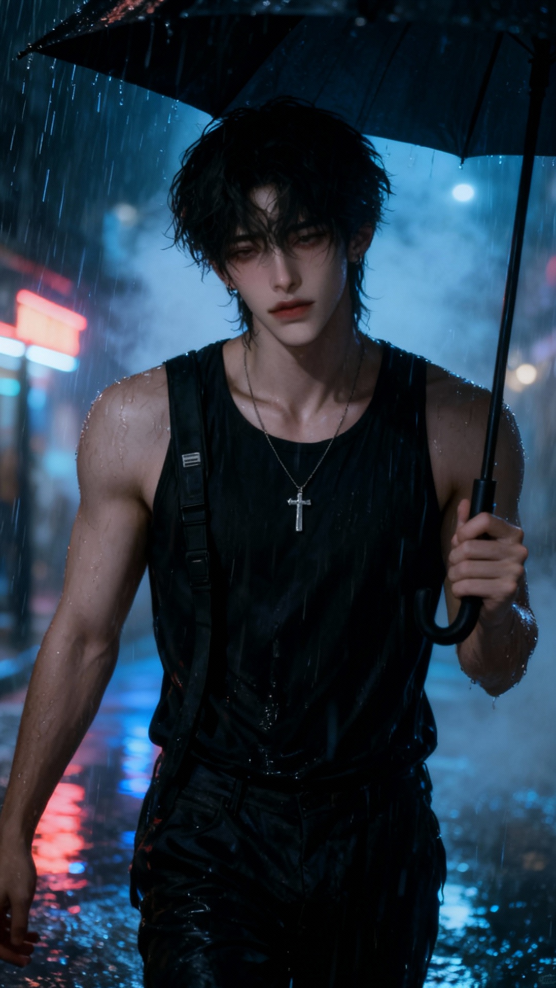 Flipped Chat AI – แชทกับ ฮยอก ลี