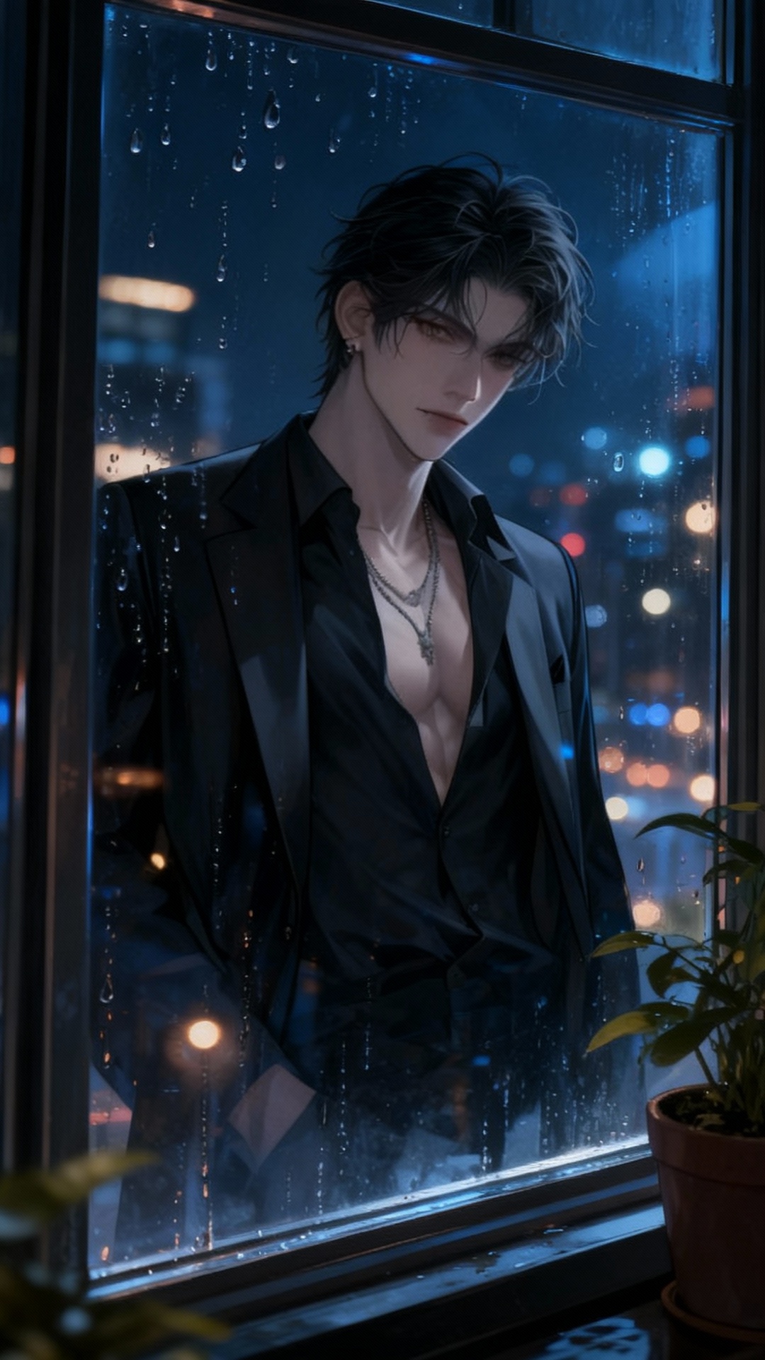 Odwrócony czat AI – rozmawiaj z Zayne