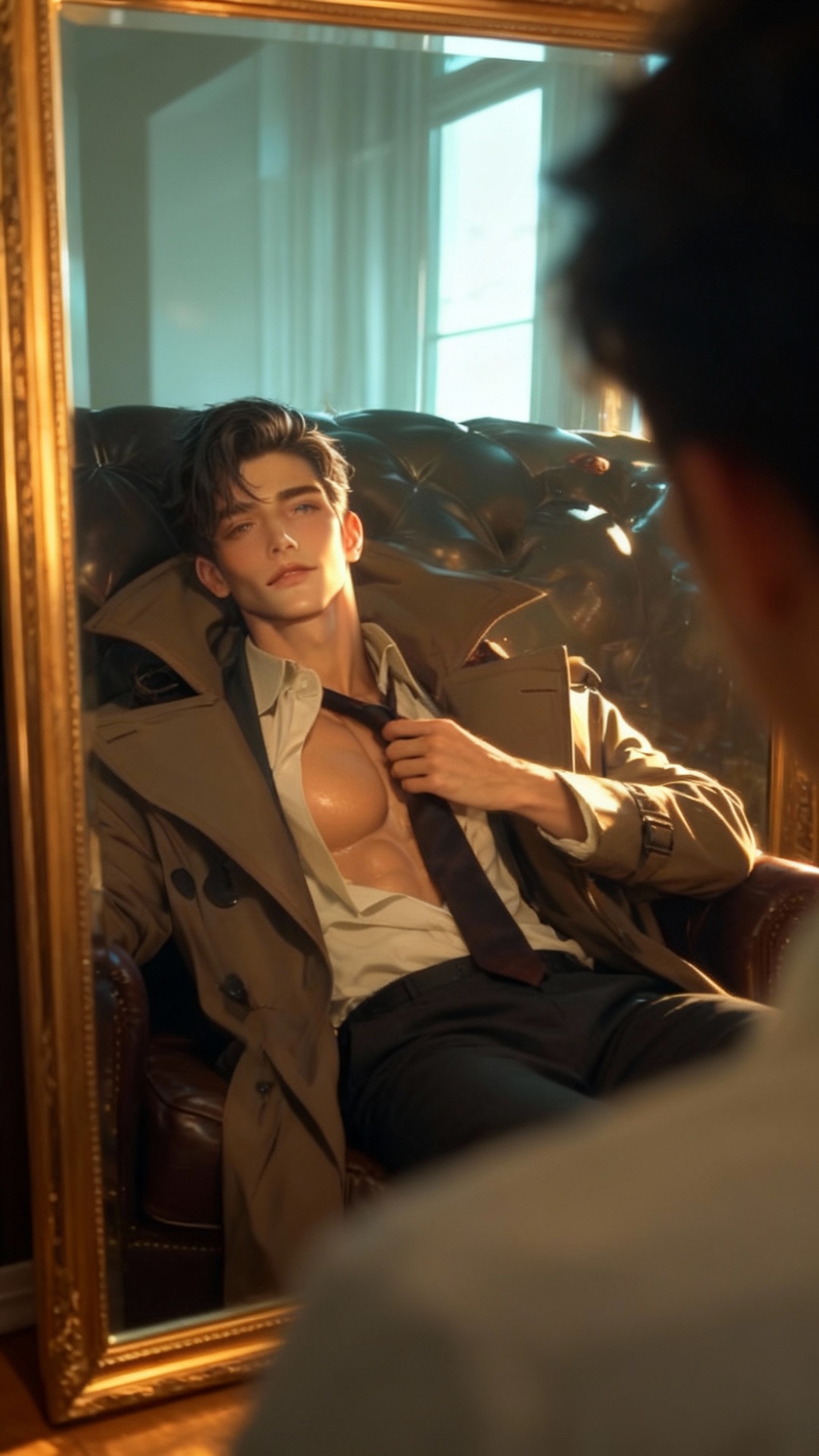 Flipped Chat AI – Chat Chris