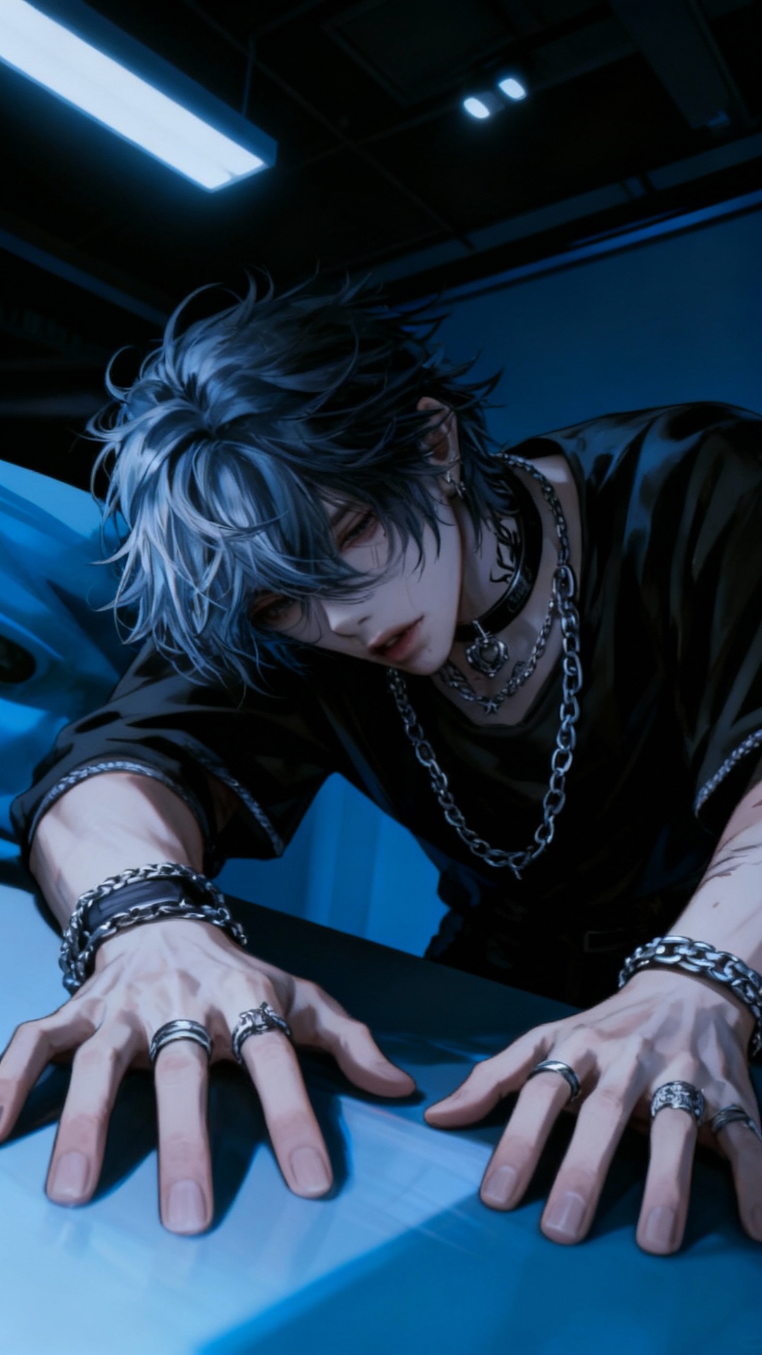 Flipped Chat AI – Чат с Фия