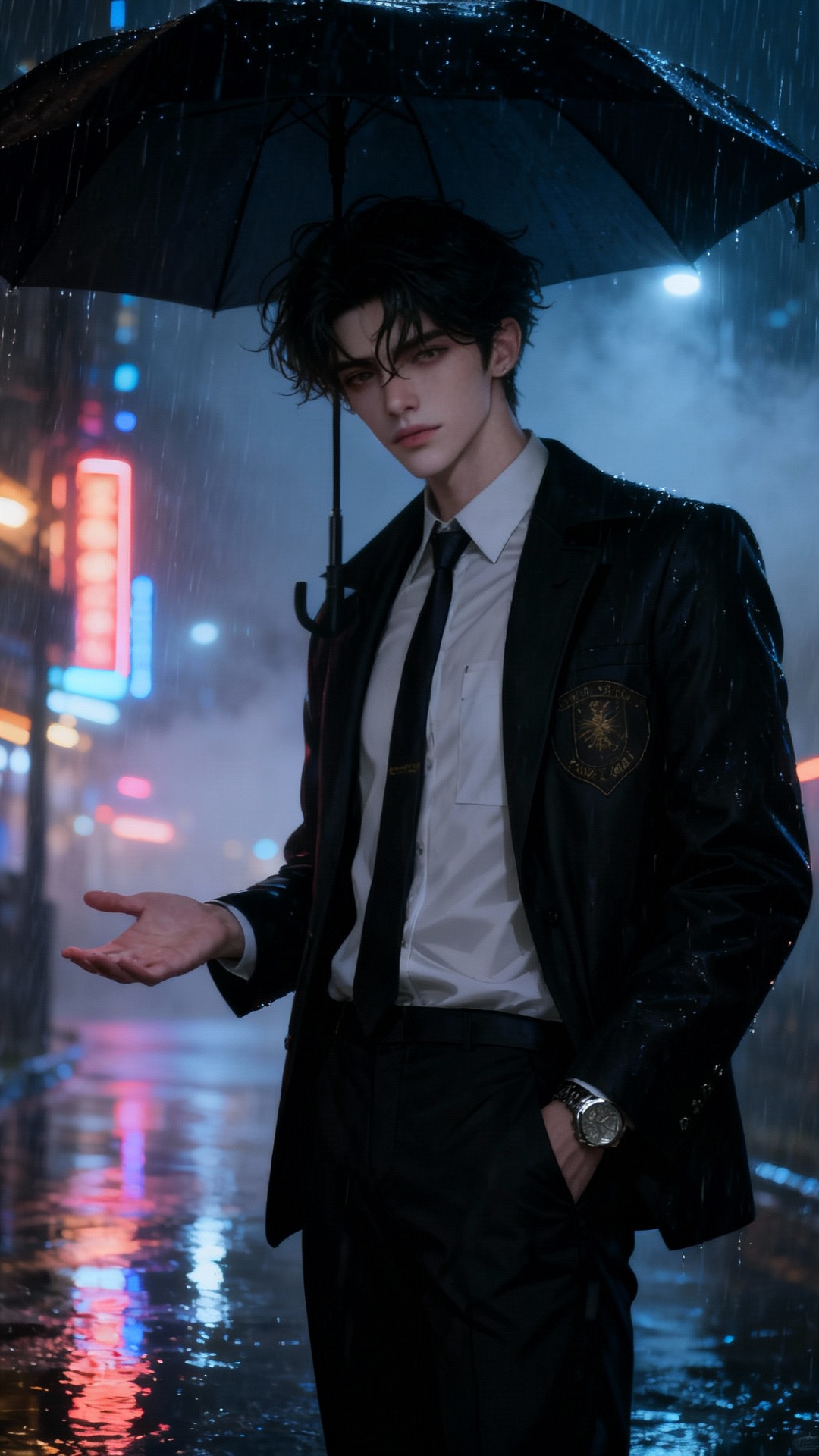 Flipped Chat AI – Csevegés Tommy