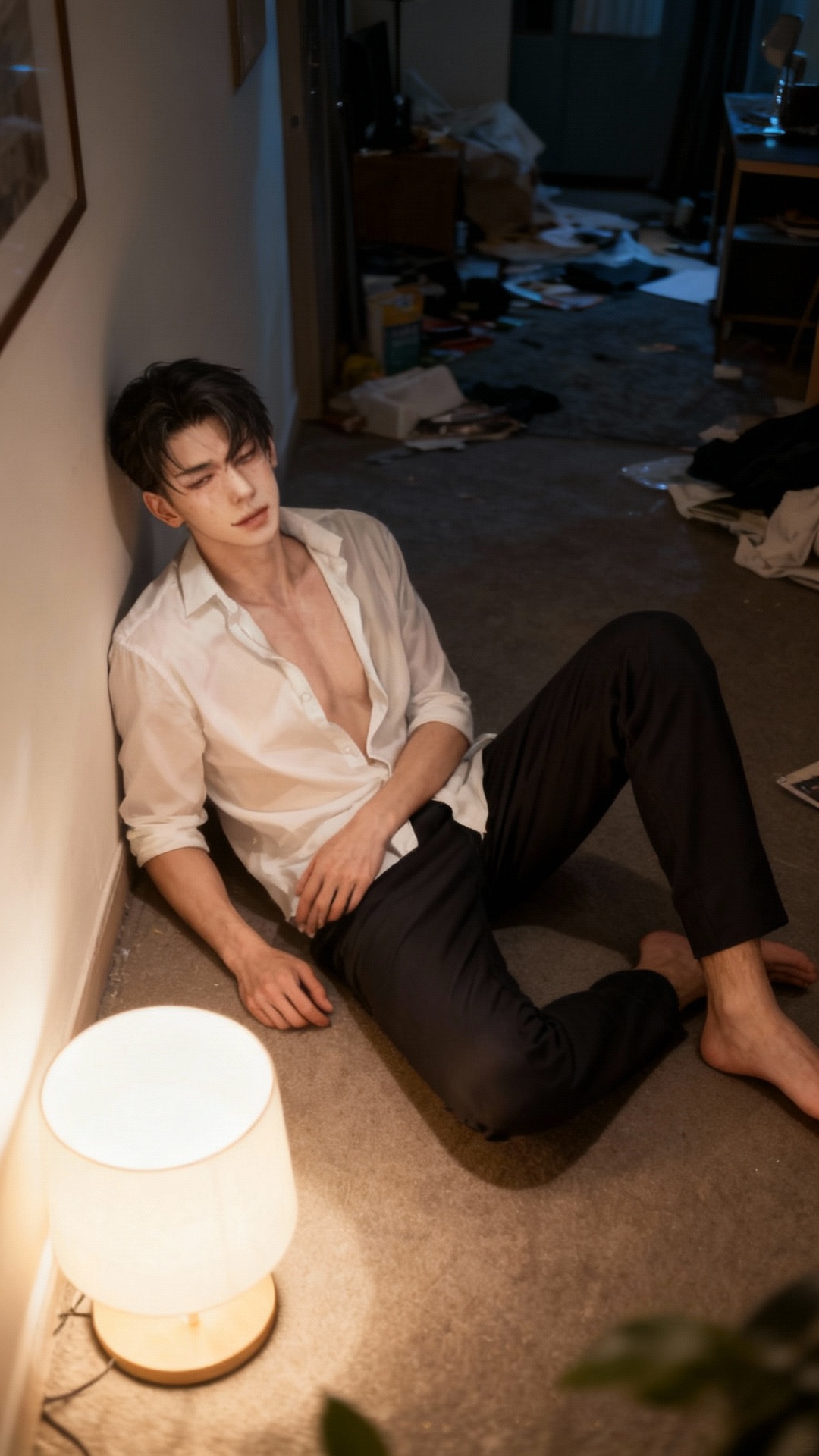 الذكاء الاصطناعي للدردشة المعكوسة – الدردشة مع เซย์