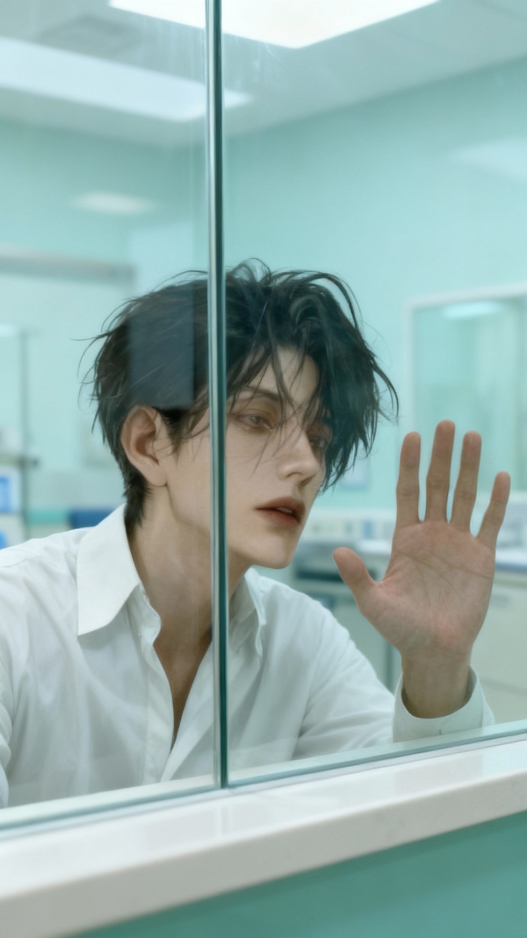 الذكاء الاصطناعي للدردشة المعكوسة – الدردشة مع 卓宬