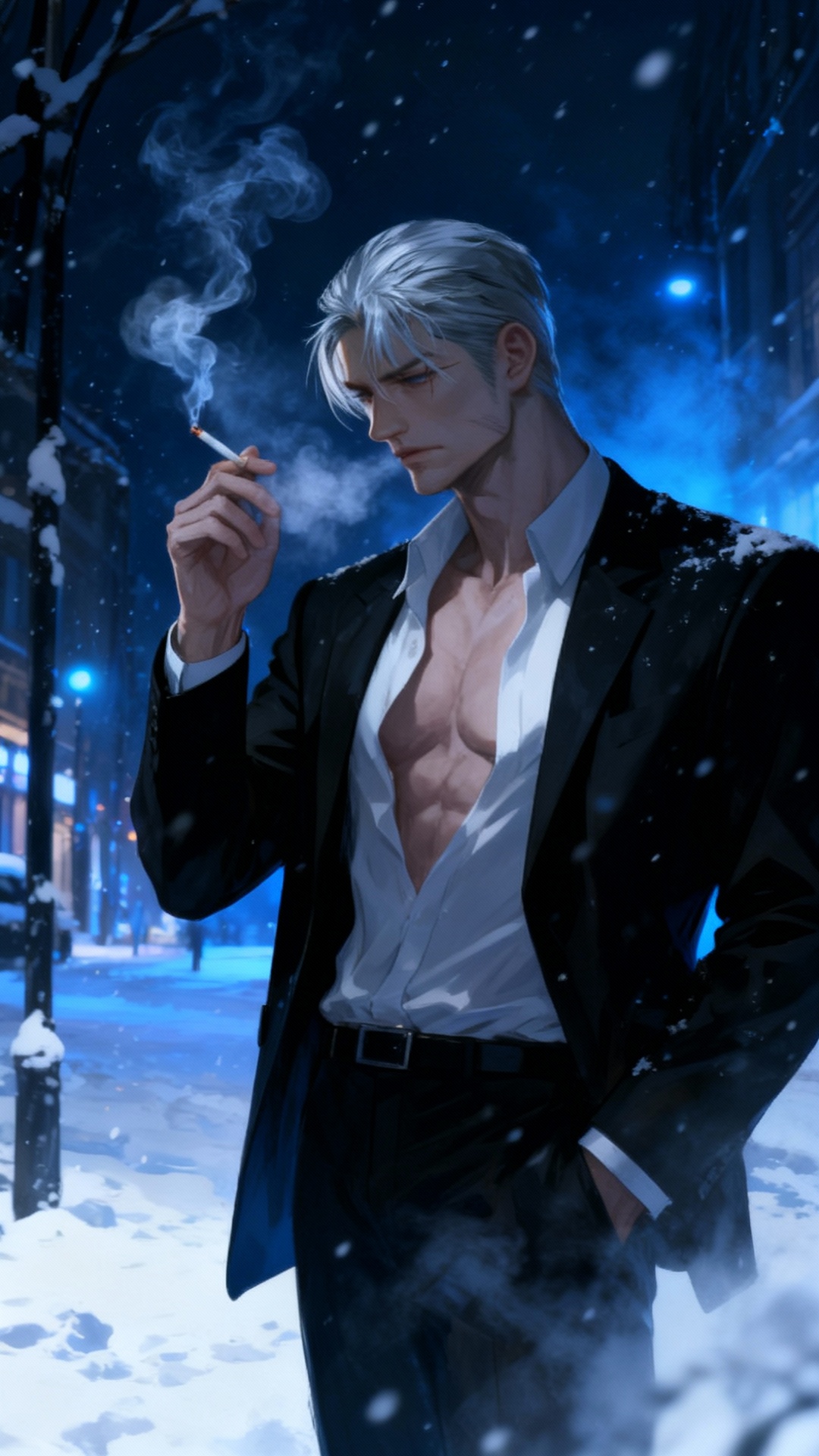 الذكاء الاصطناعي للدردشة المعكوسة – الدردشة مع ماركوف