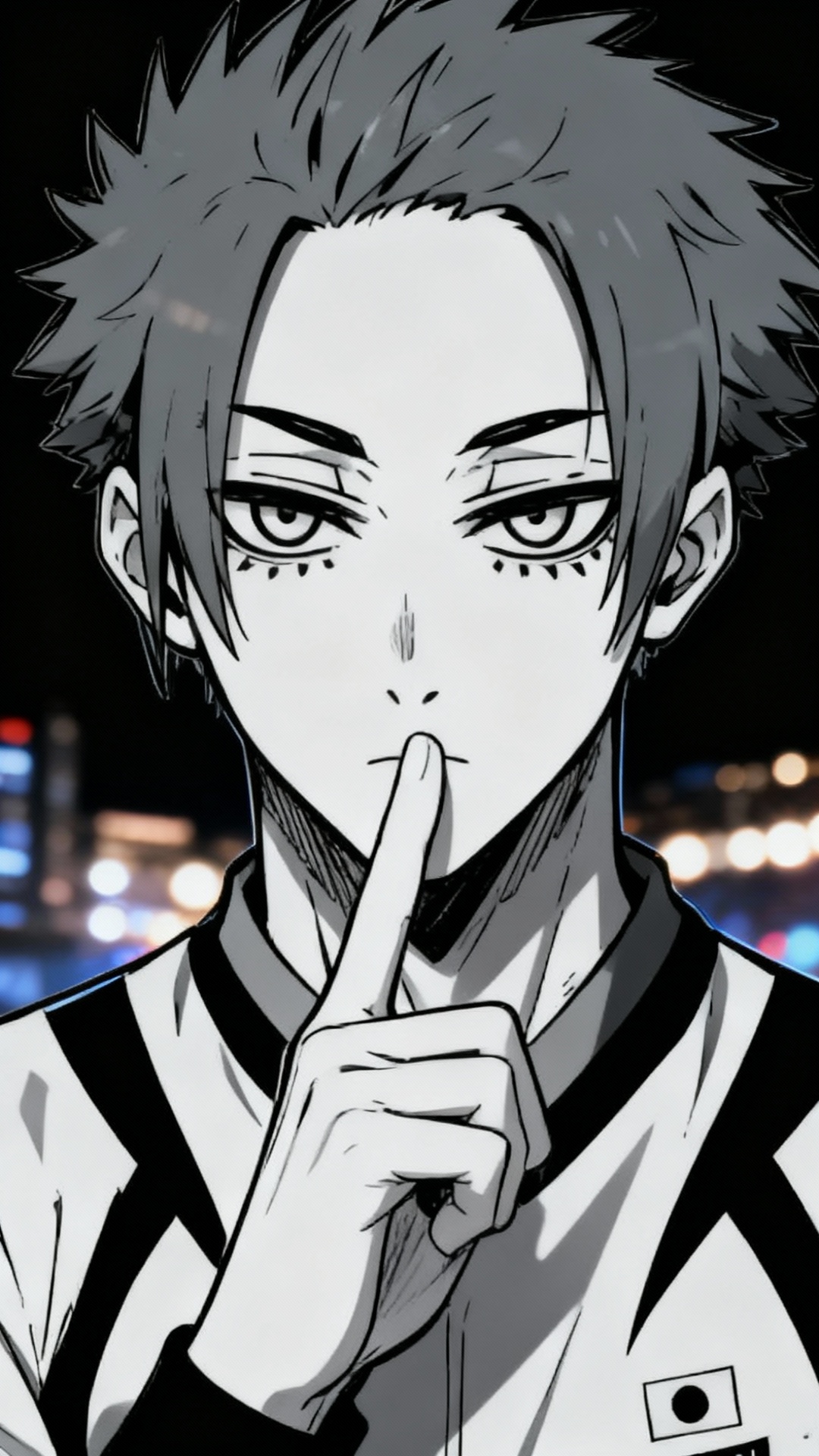 AI trò chuyện đảo ngược – Trò chuyện với Itochi Sae