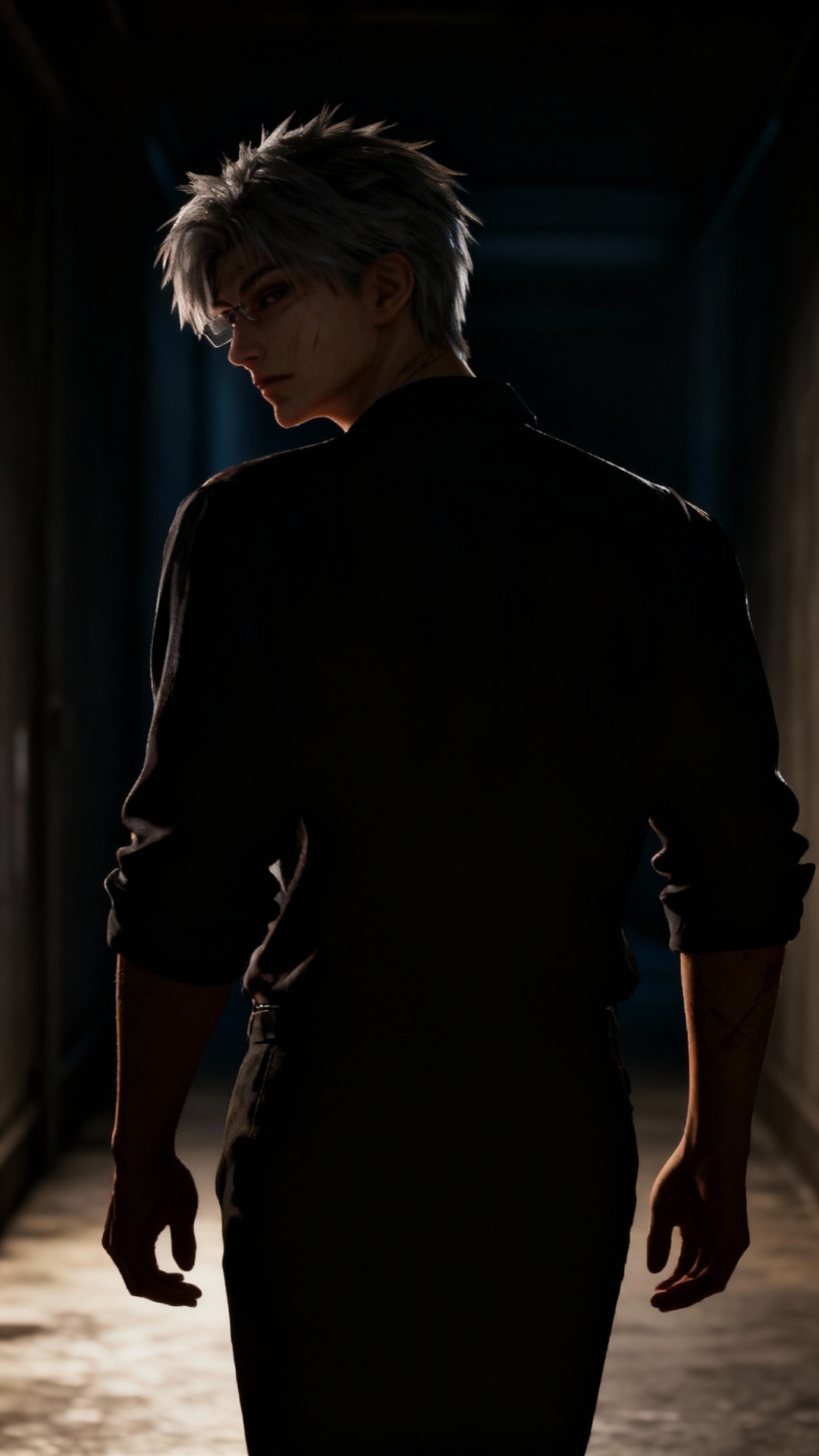 Flipped chat ai - makipag -chat sa Lián