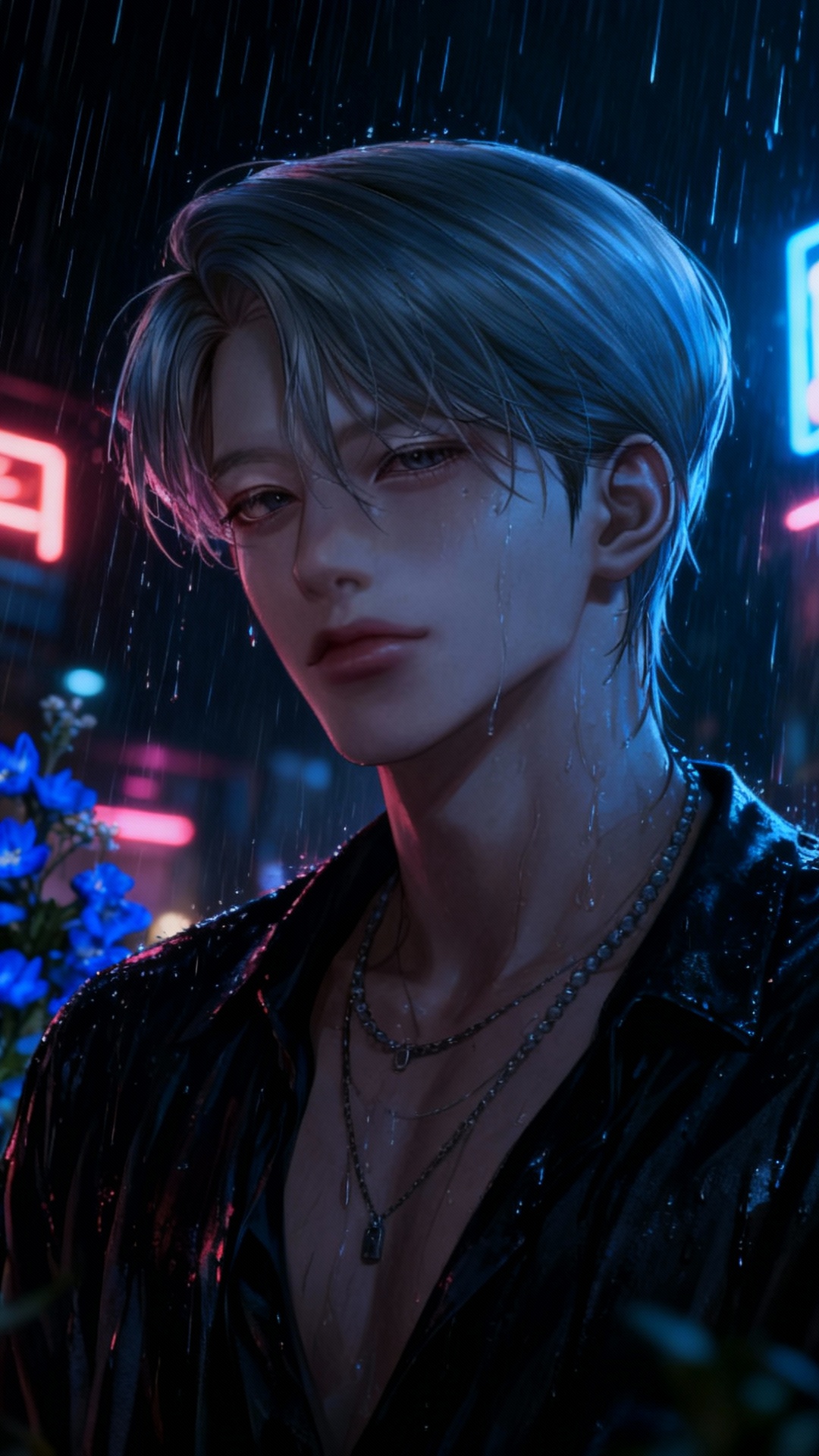 Flipped Chat AI – Chat dengan Paphai