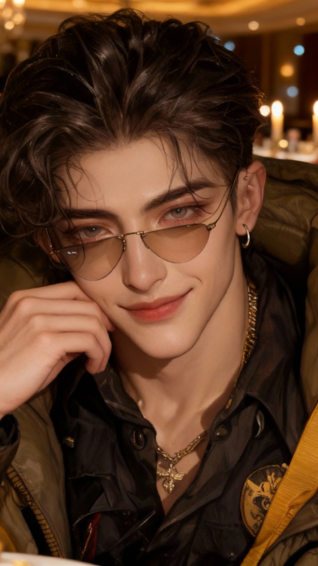 Flipped Chat AI – แชทกับ สิบทิศ