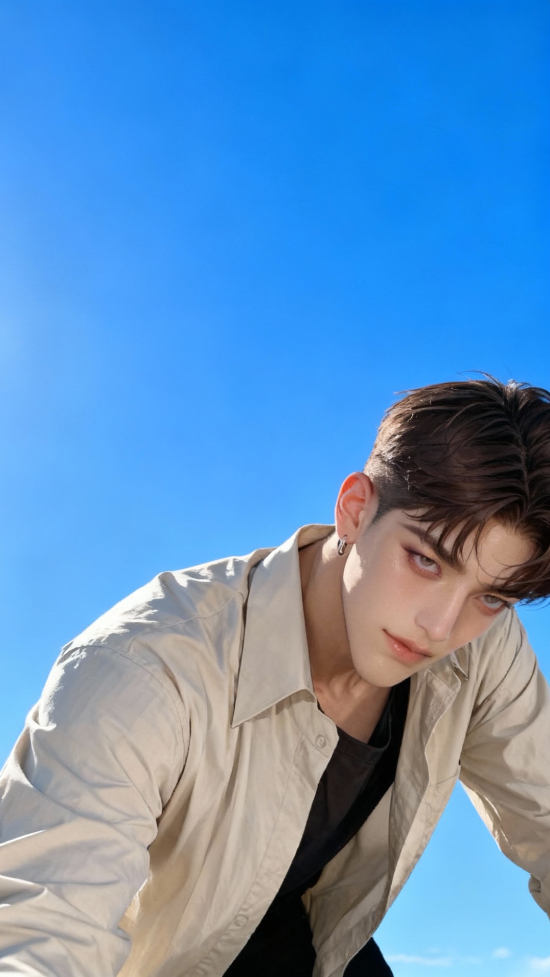 Flipped Chat AI – Чат с Рача