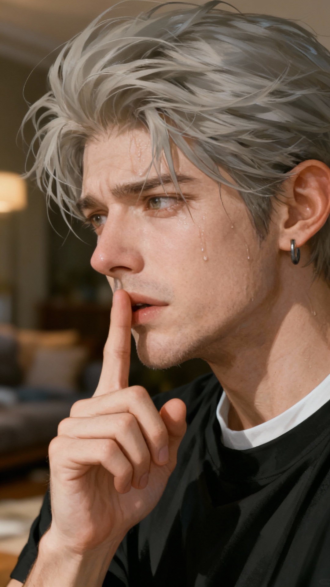 Flipped Chat AI – Bate-papo com ล่า